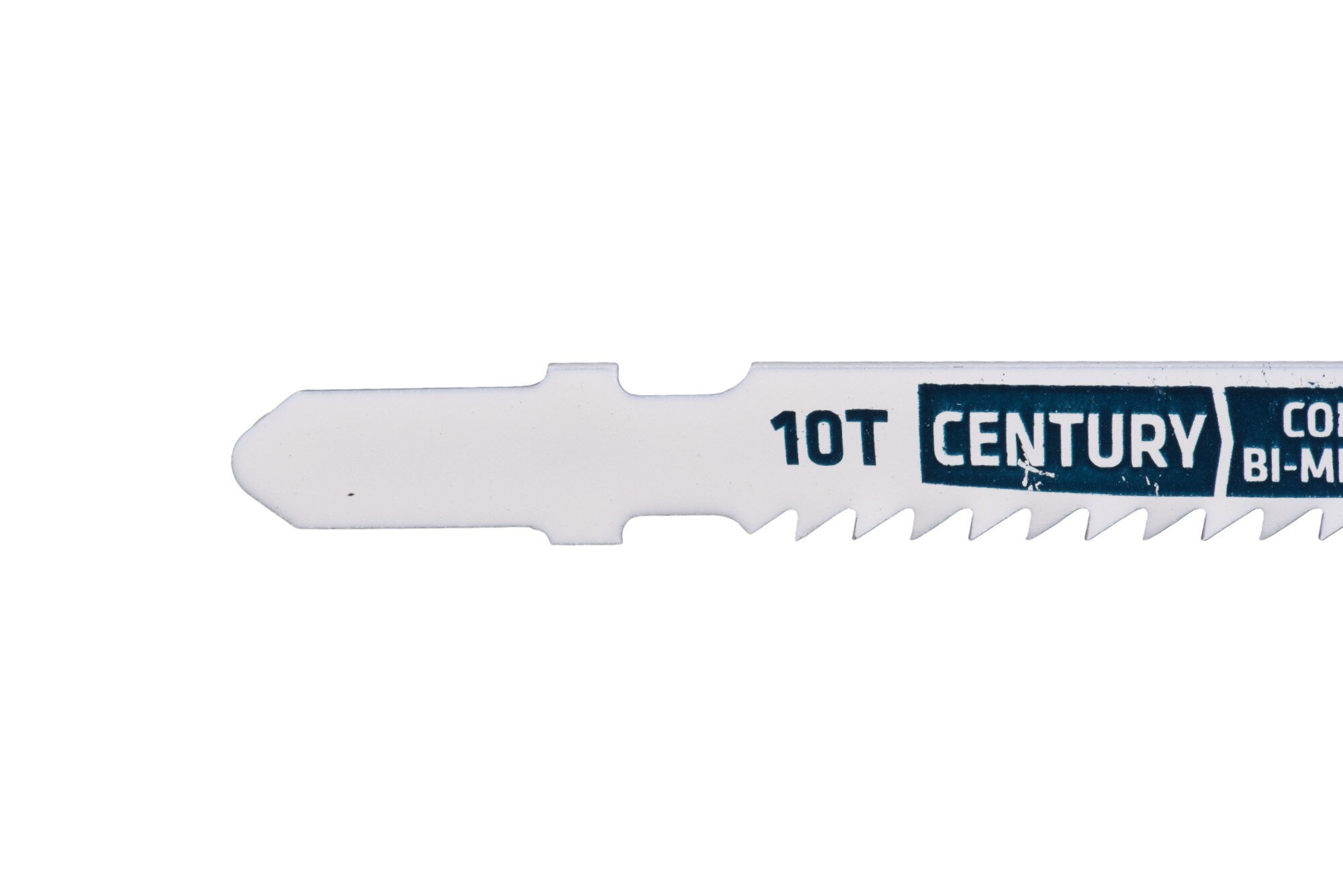 6 Piece Bi-Metal Jig-Saw Blade Set