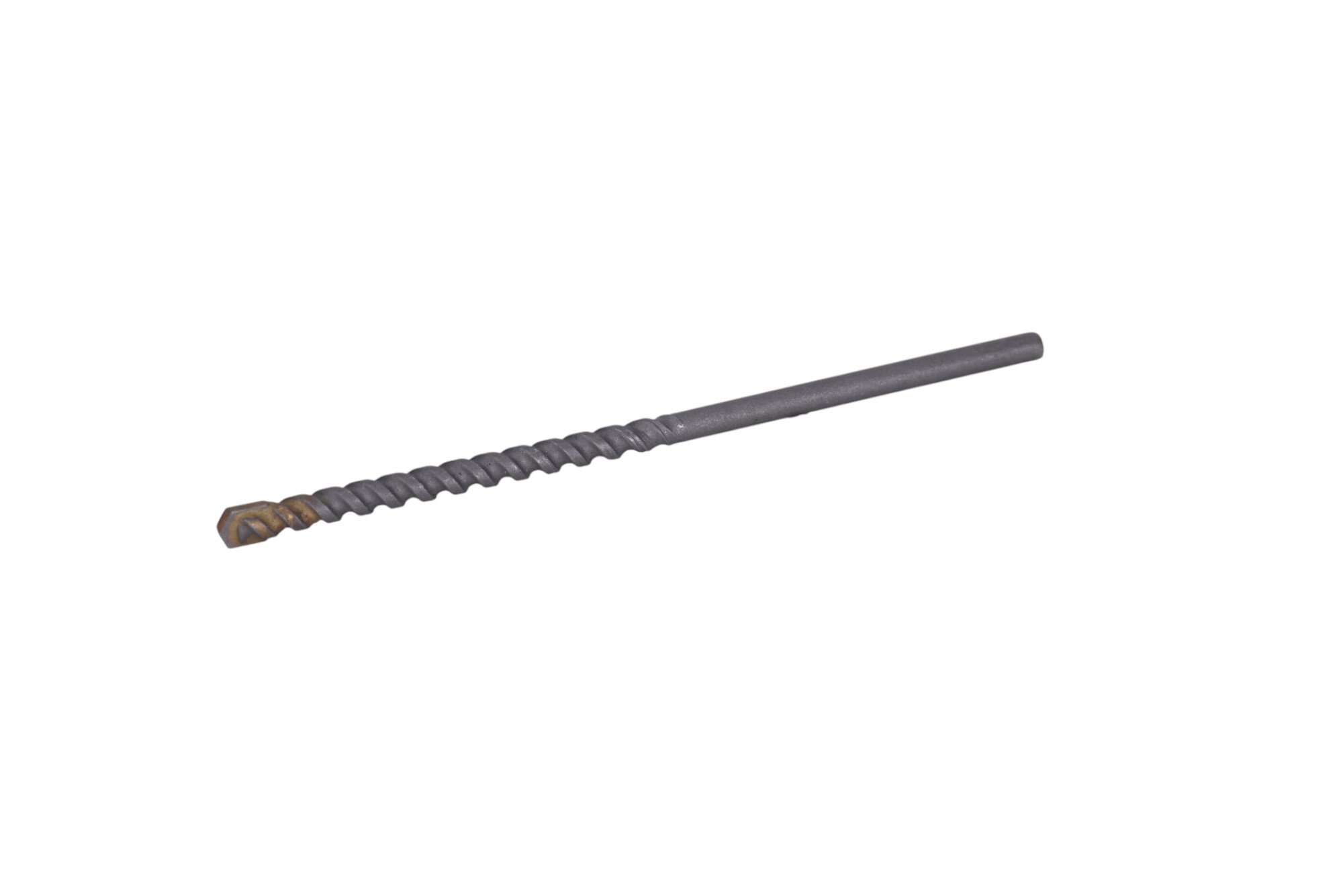 Fast Spiral Masonry Drills