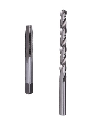 Fractional Tap & Drill Combo Pack Fractional Tap & Drill Combo Pack