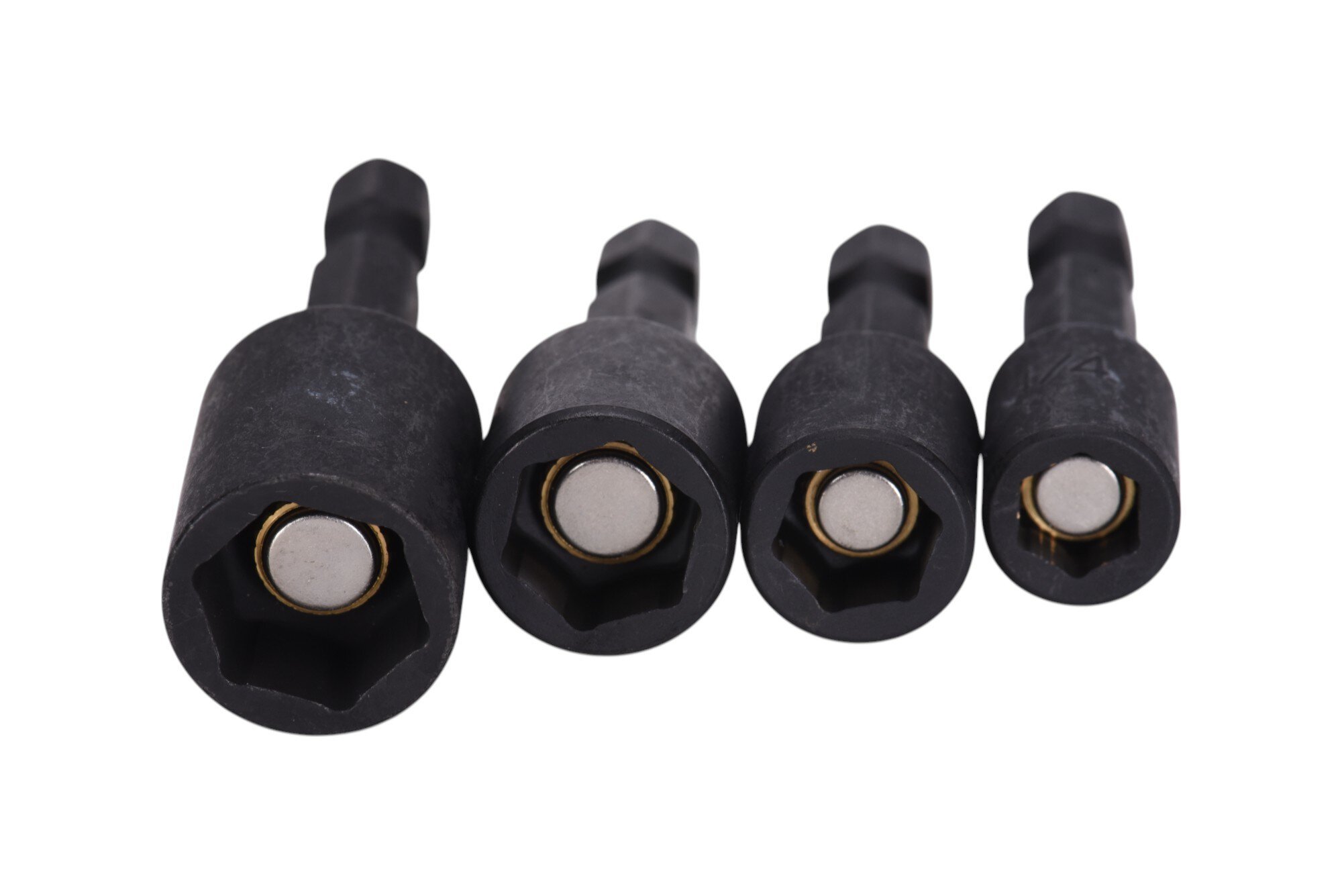 Impact Pro™ Magnetic Nutsetter Set