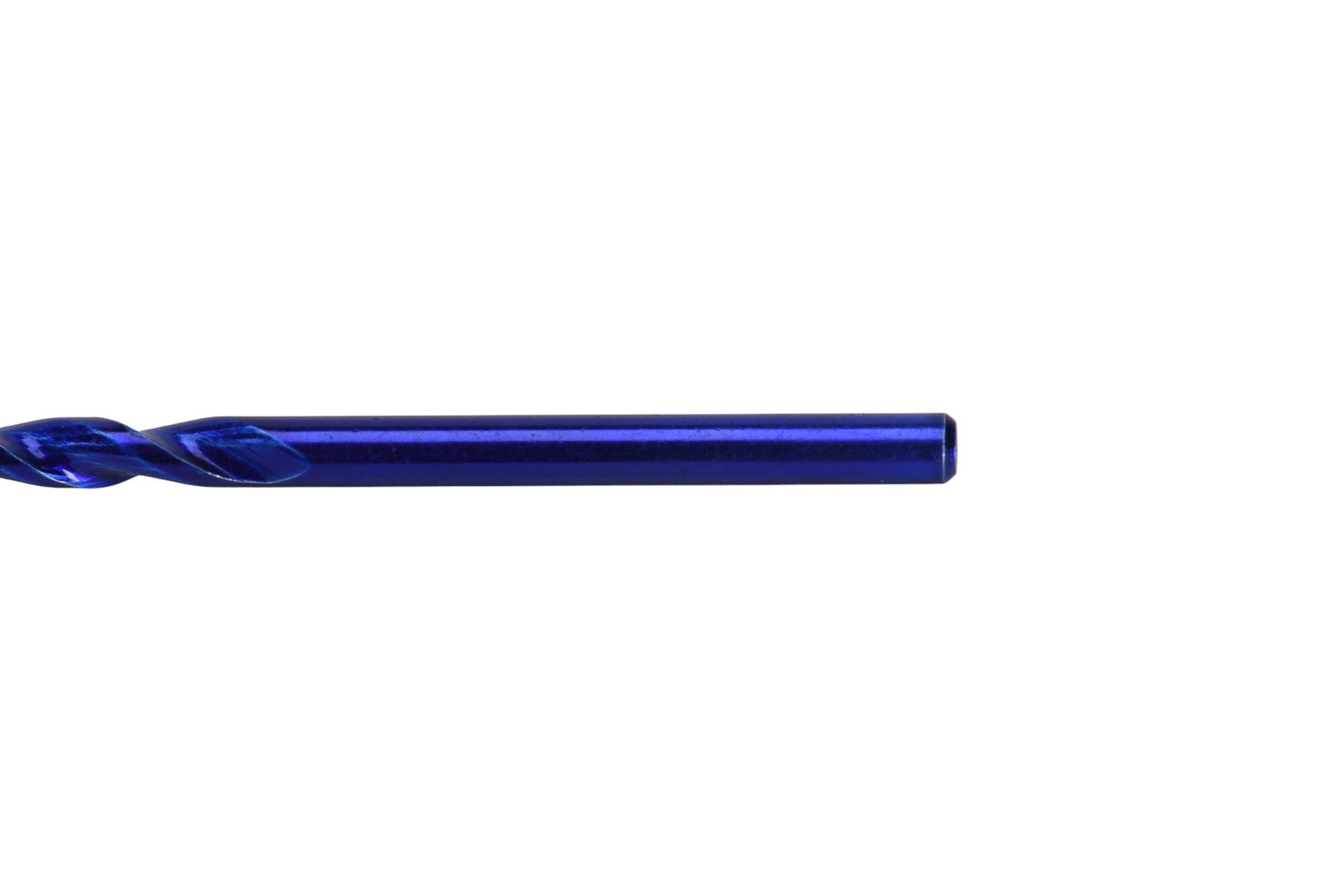 Multi-Material Drill Bits