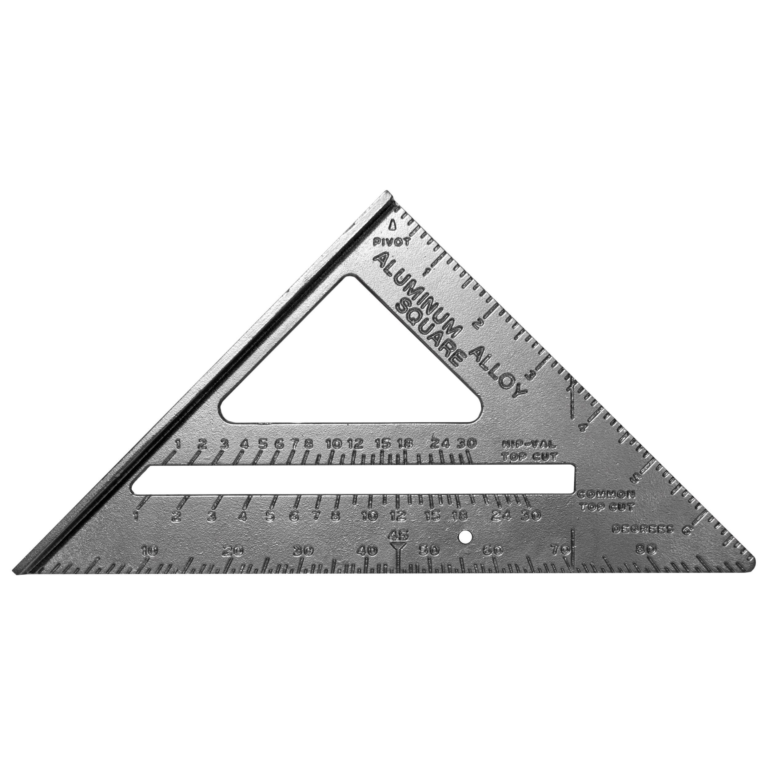 Rafter Angle Square