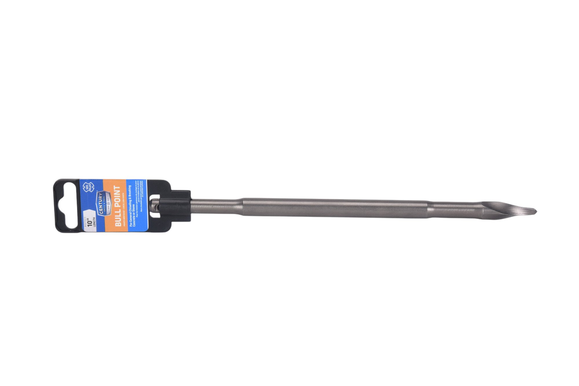 Bull Point Hammer Chisel