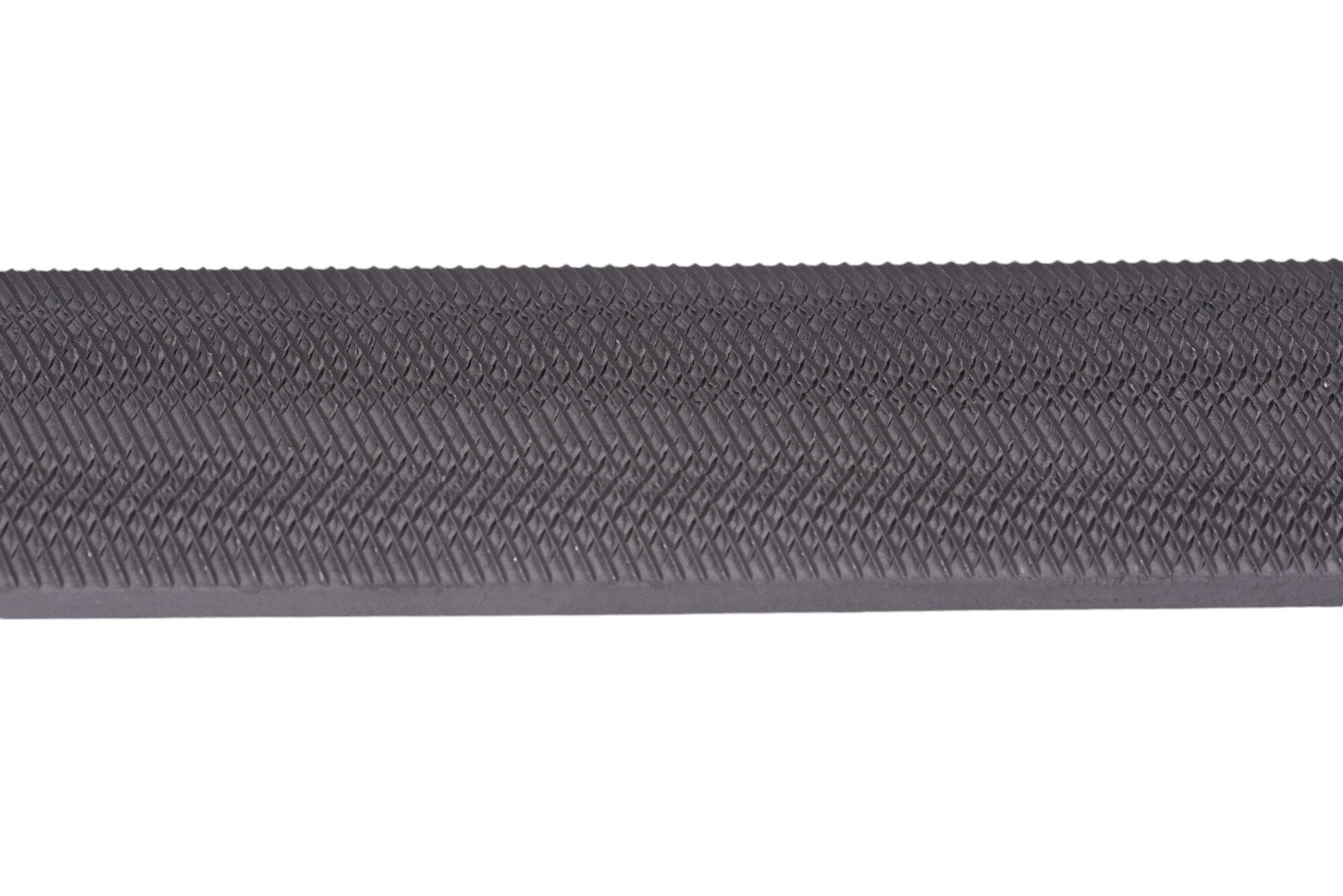 4-in-1 Half Round File