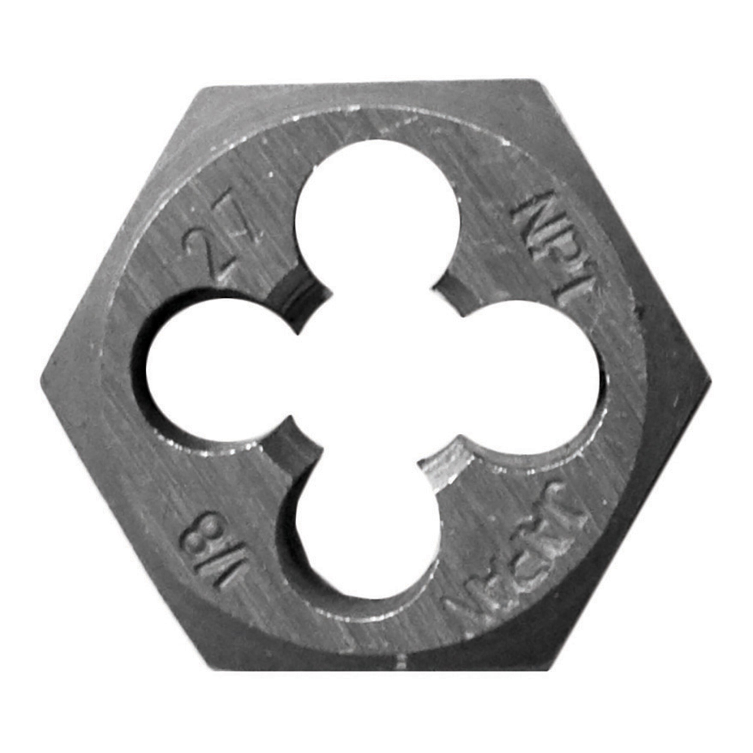 Hexagon Pipe Die
