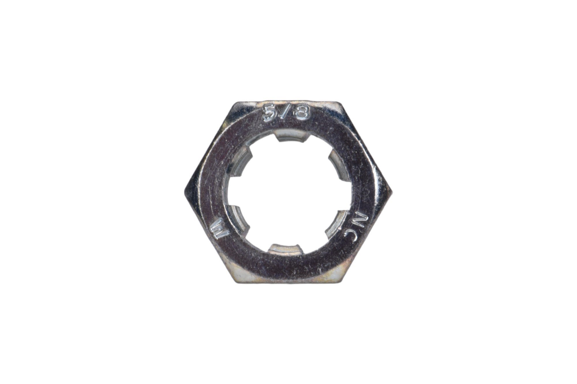 7 Piece Fractional Right Hand Rethreading Die Set – NC
