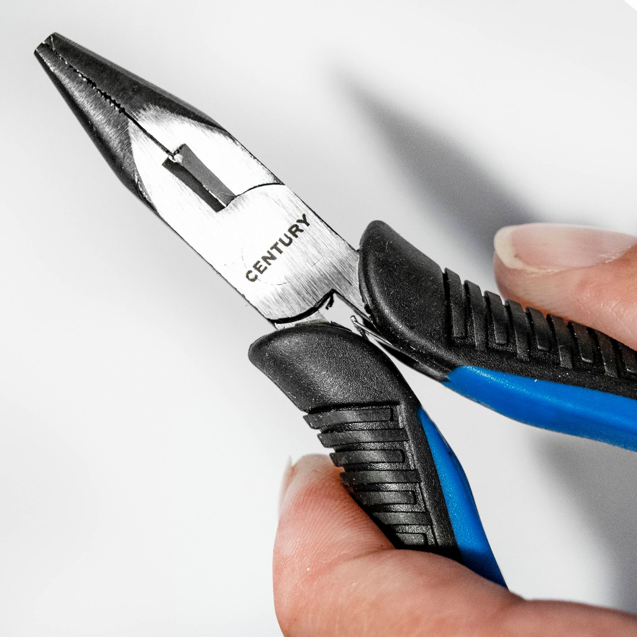 Long Nose Pliers