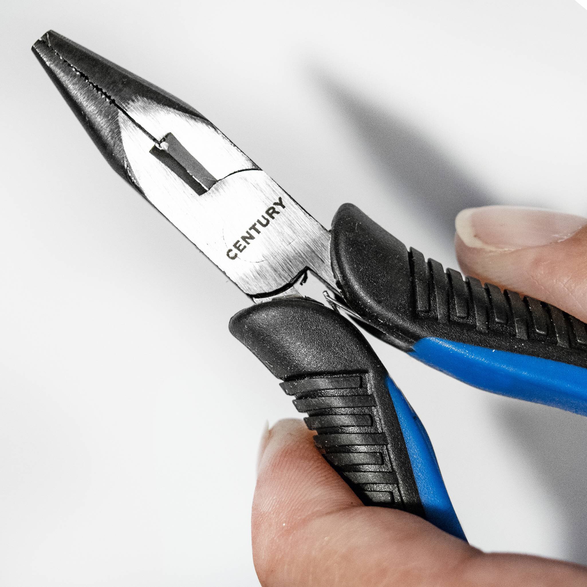 Long Nose Pliers