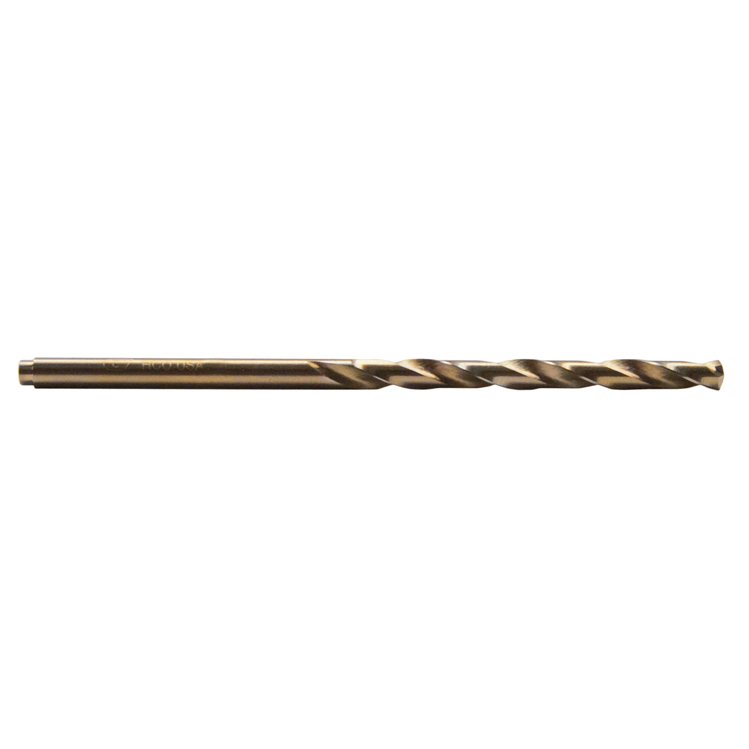 Cobalt Drill Bits