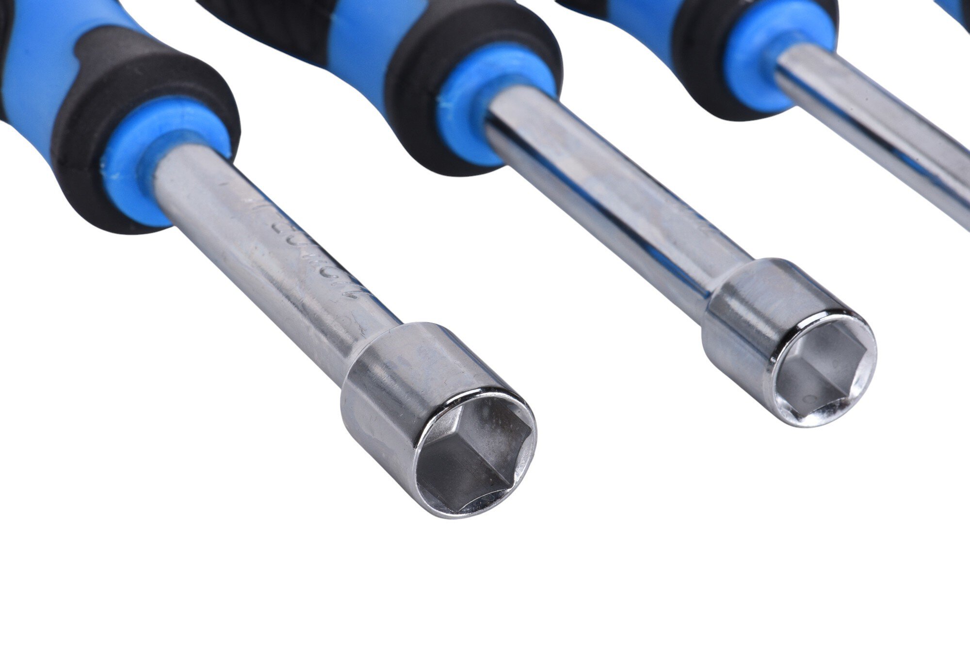 5 Piece Nut Driver Set