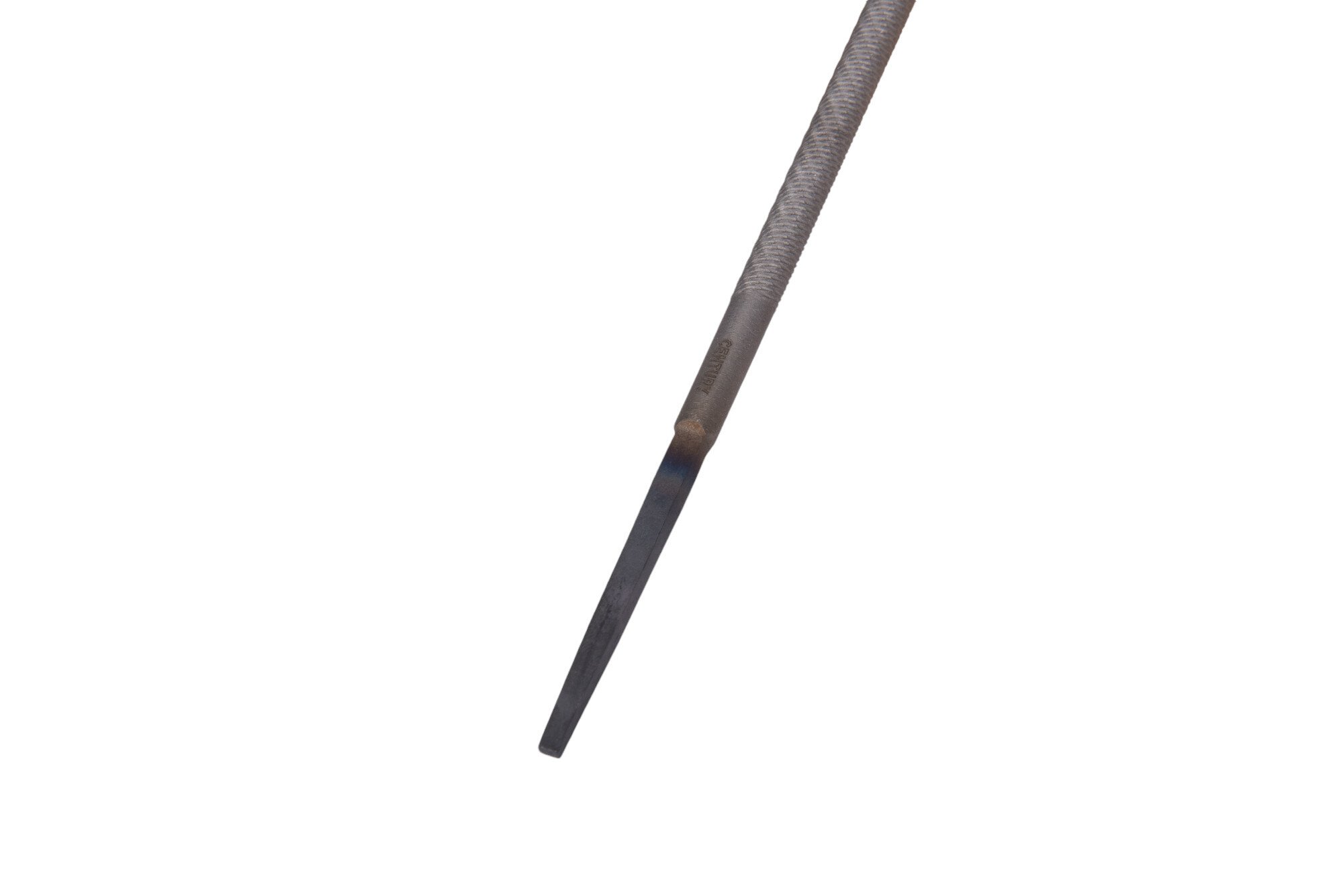 Round File