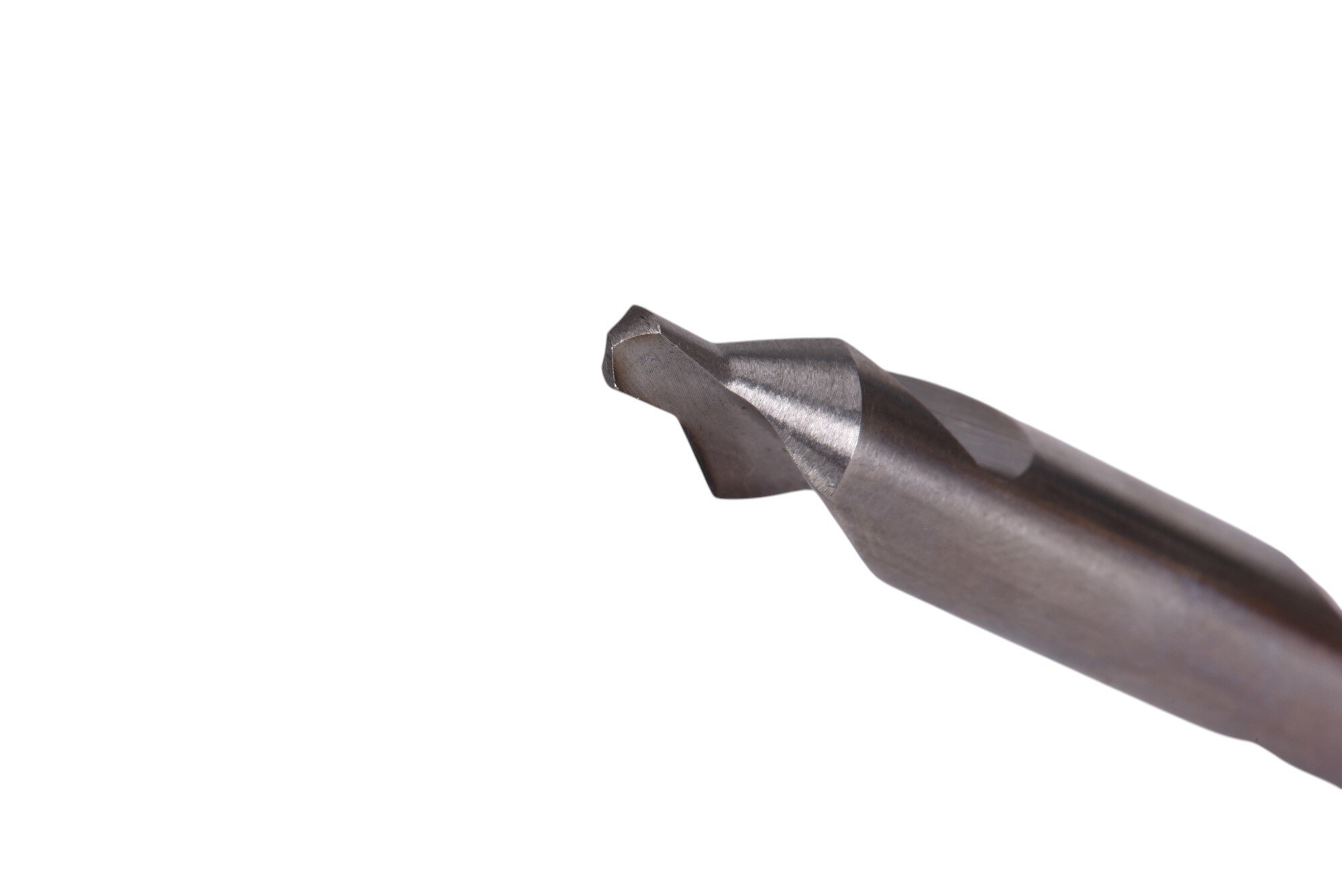 118° Combined Drill & Countersink