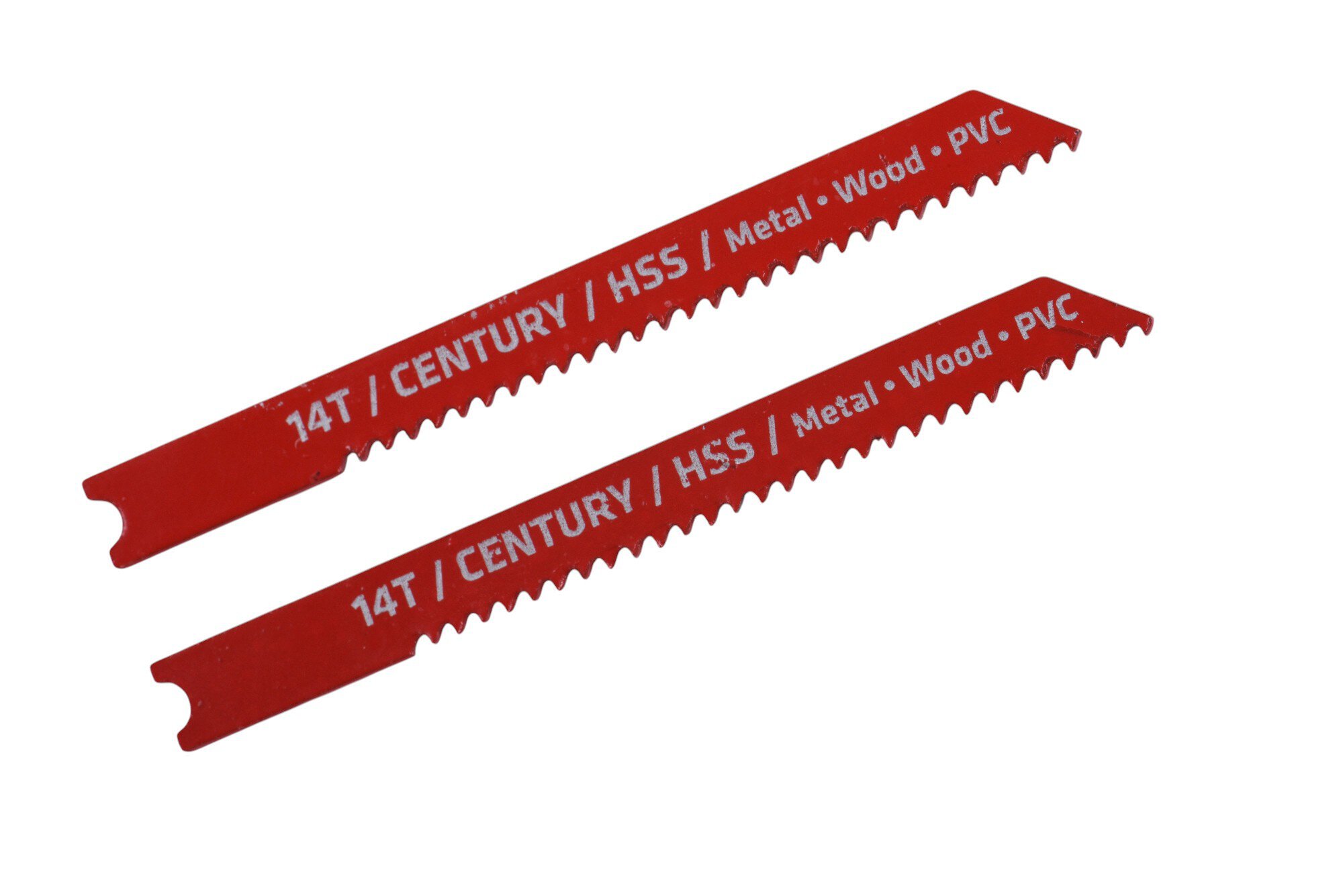 High Speed Steel Jig-Saw Blade – Universal Shank
