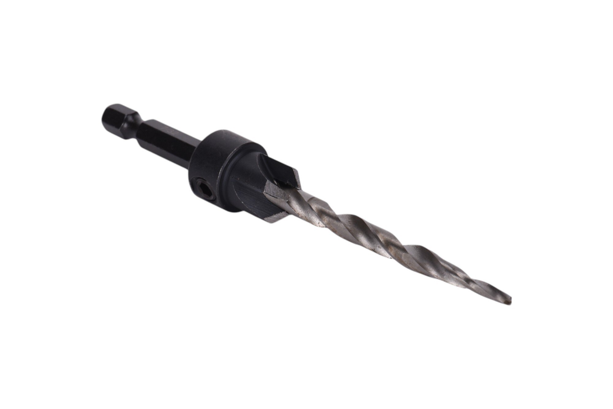 5 Piece Countersink Set
