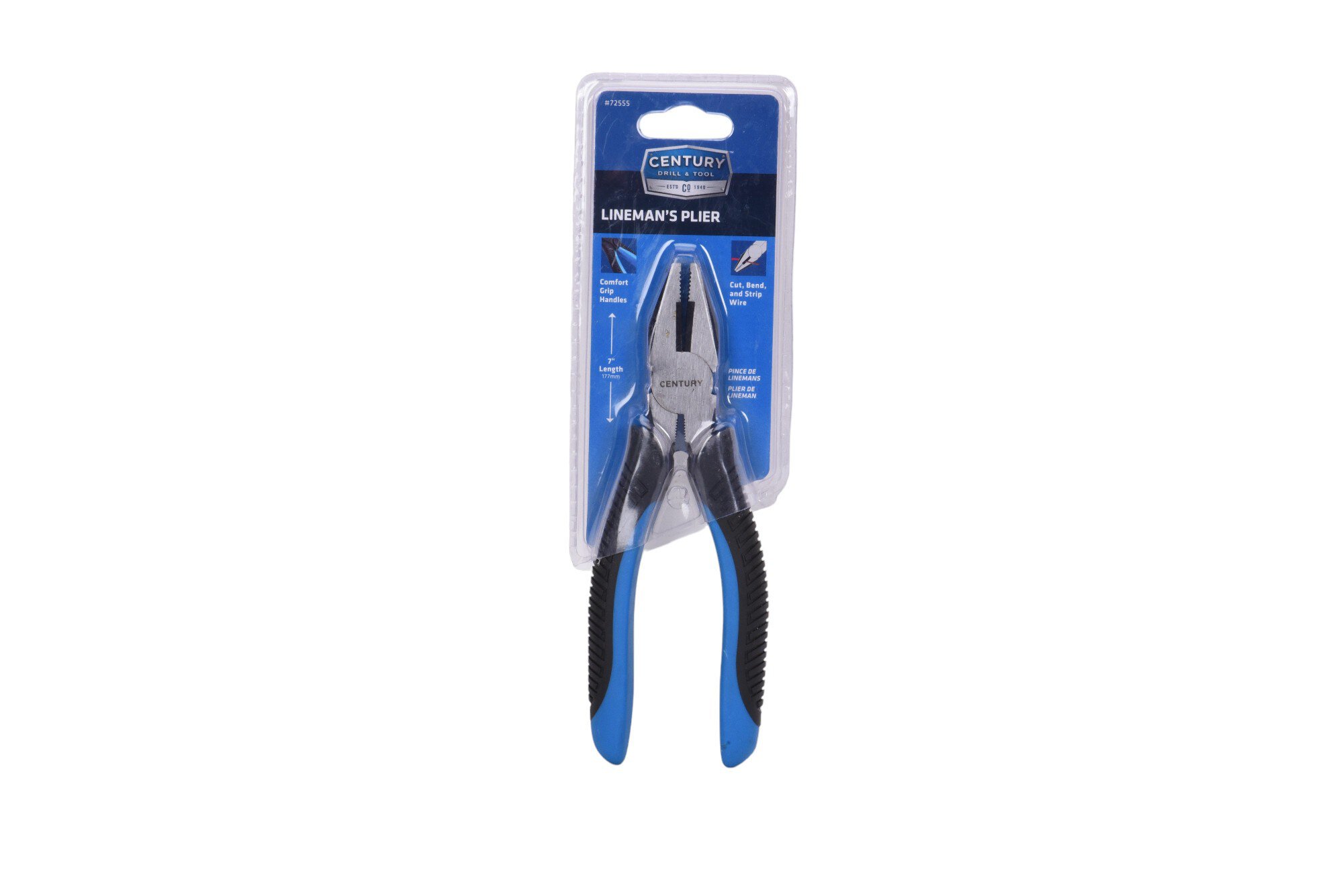 Lineman’s Pliers