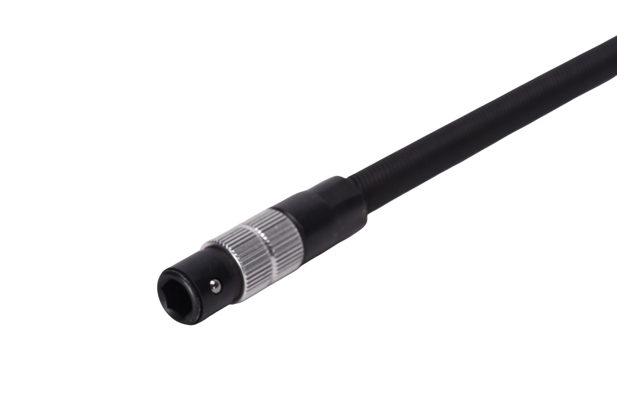 Flexible Bit Holder