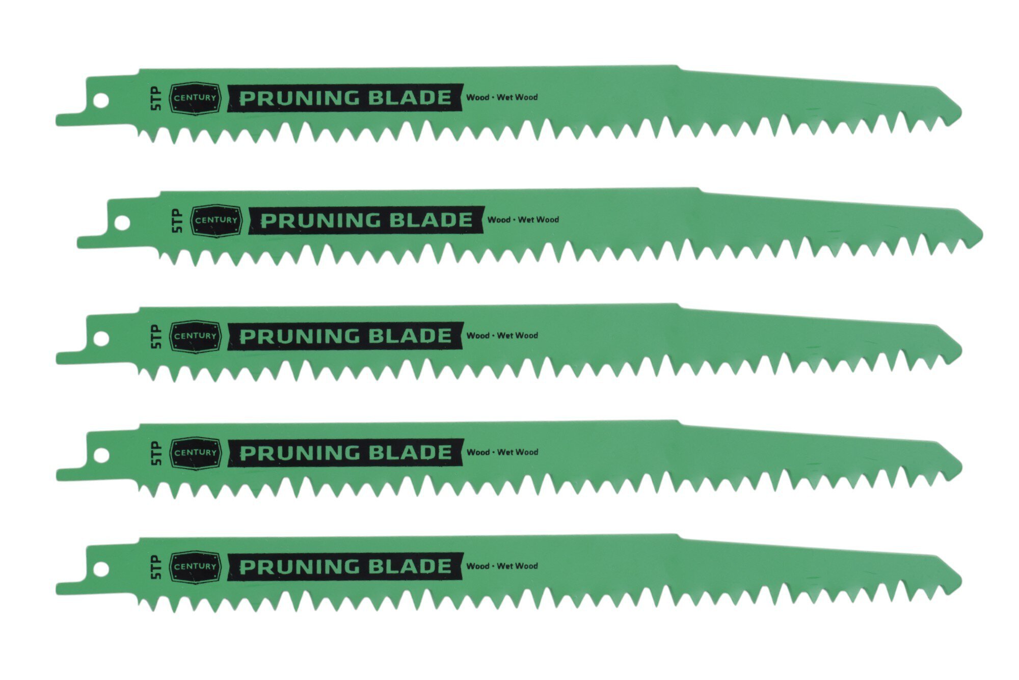 9″ Pruning Recip Blade