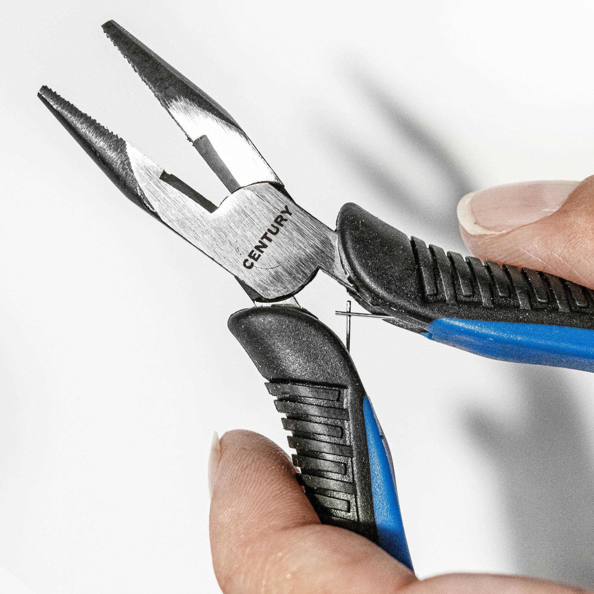 Long Nose Pliers