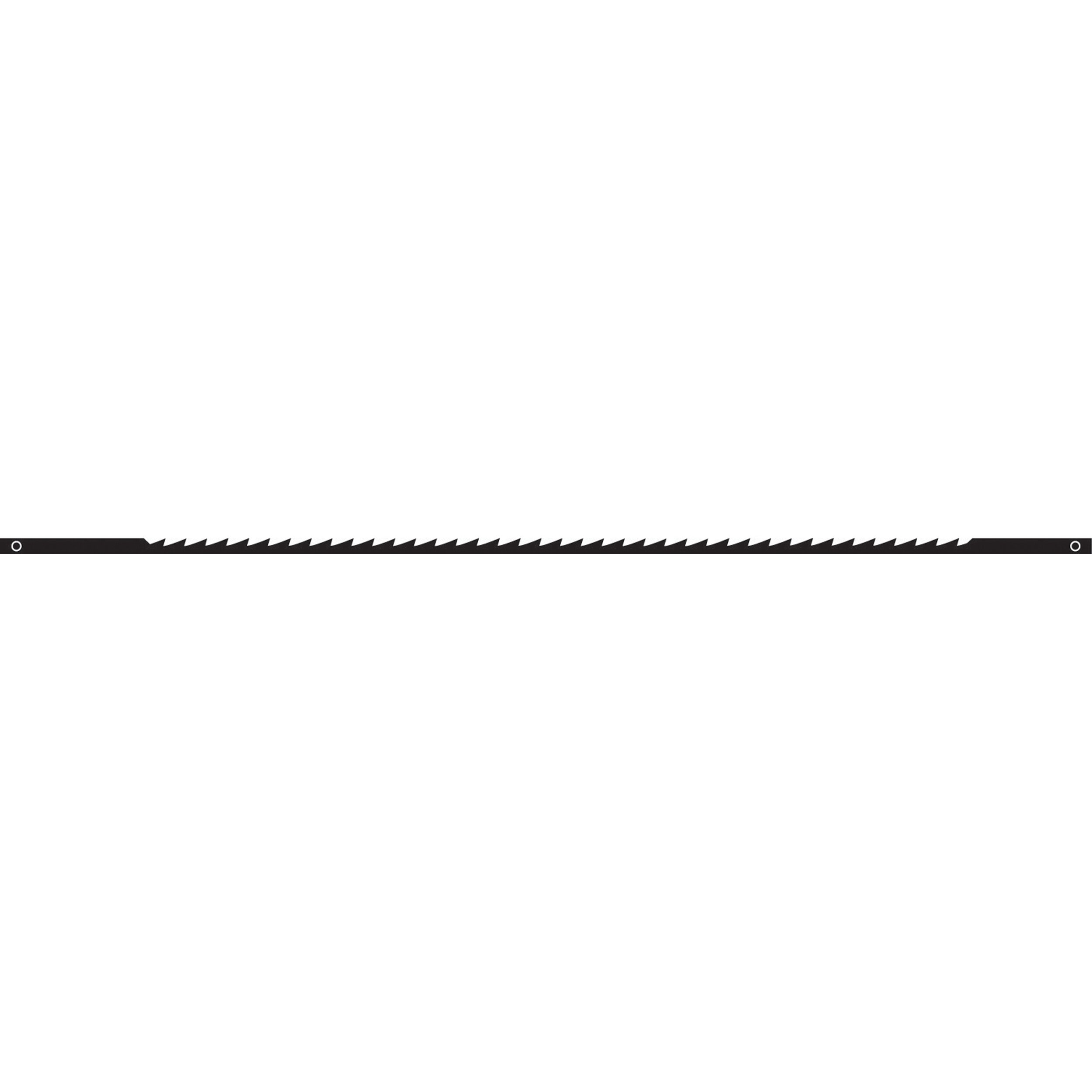 Scroll Saw Blade