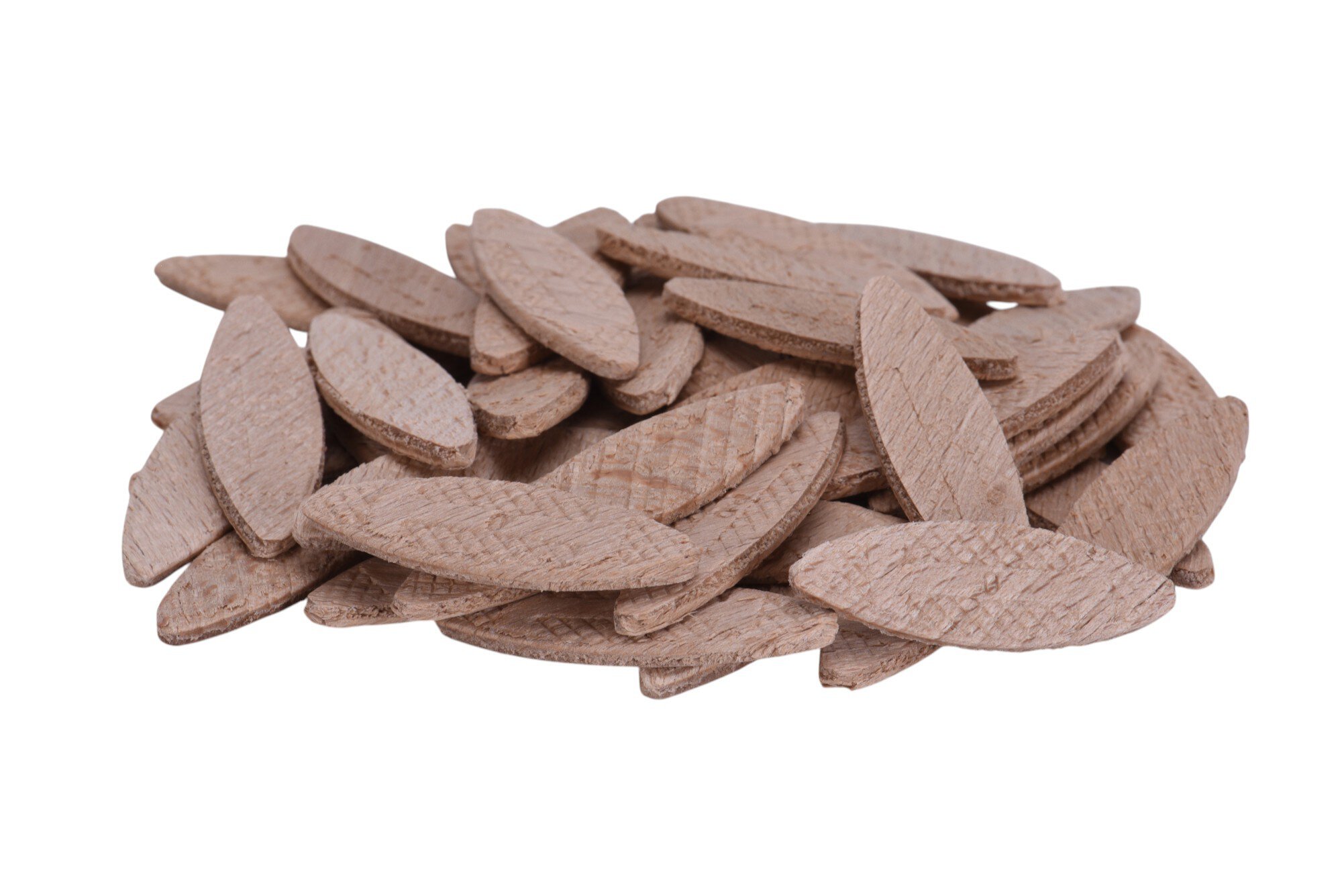 Wood Biscuits