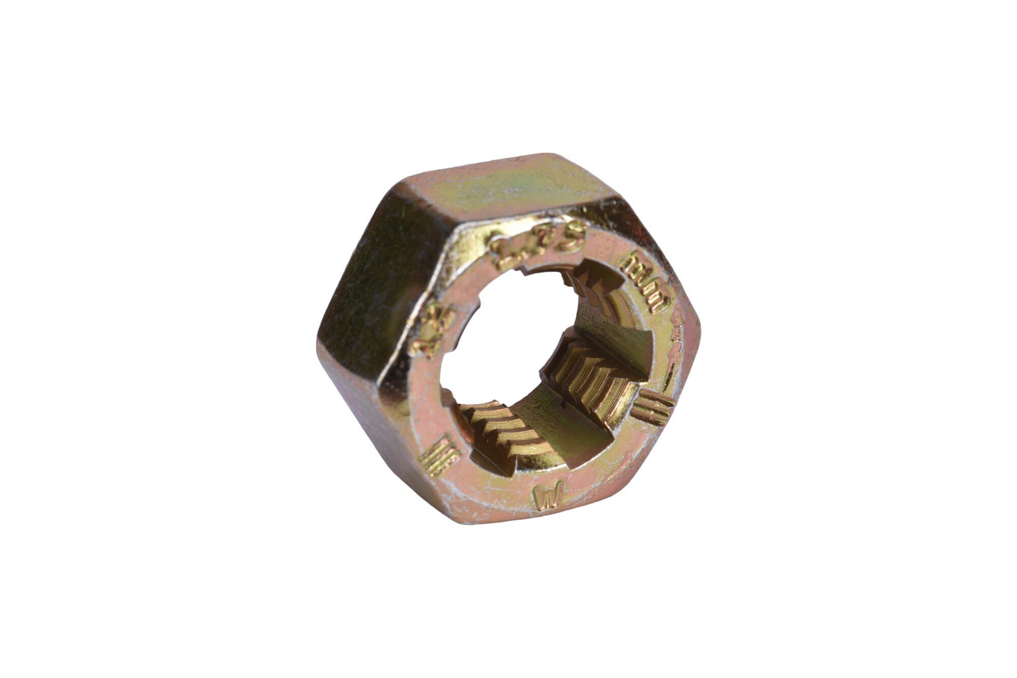5 Piece Metric Right Hand Rethreading Die Set