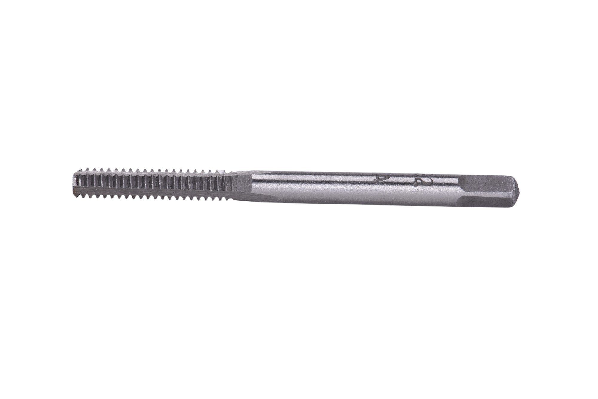 Machine Screw Bottoming Tap