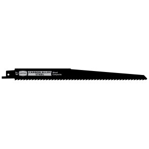 9″ Carbon Alloy Recip Blade 9″ Carbon Alloy Recip Blade