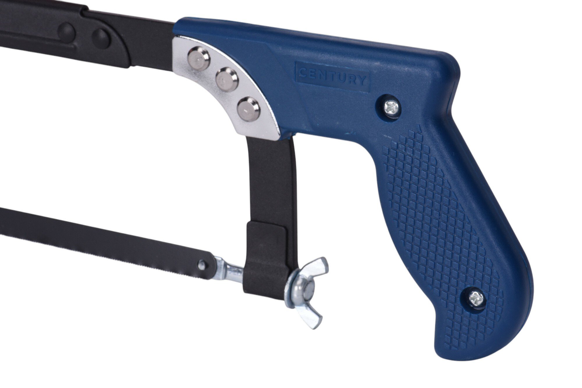 General Purpose Hacksaw Frame