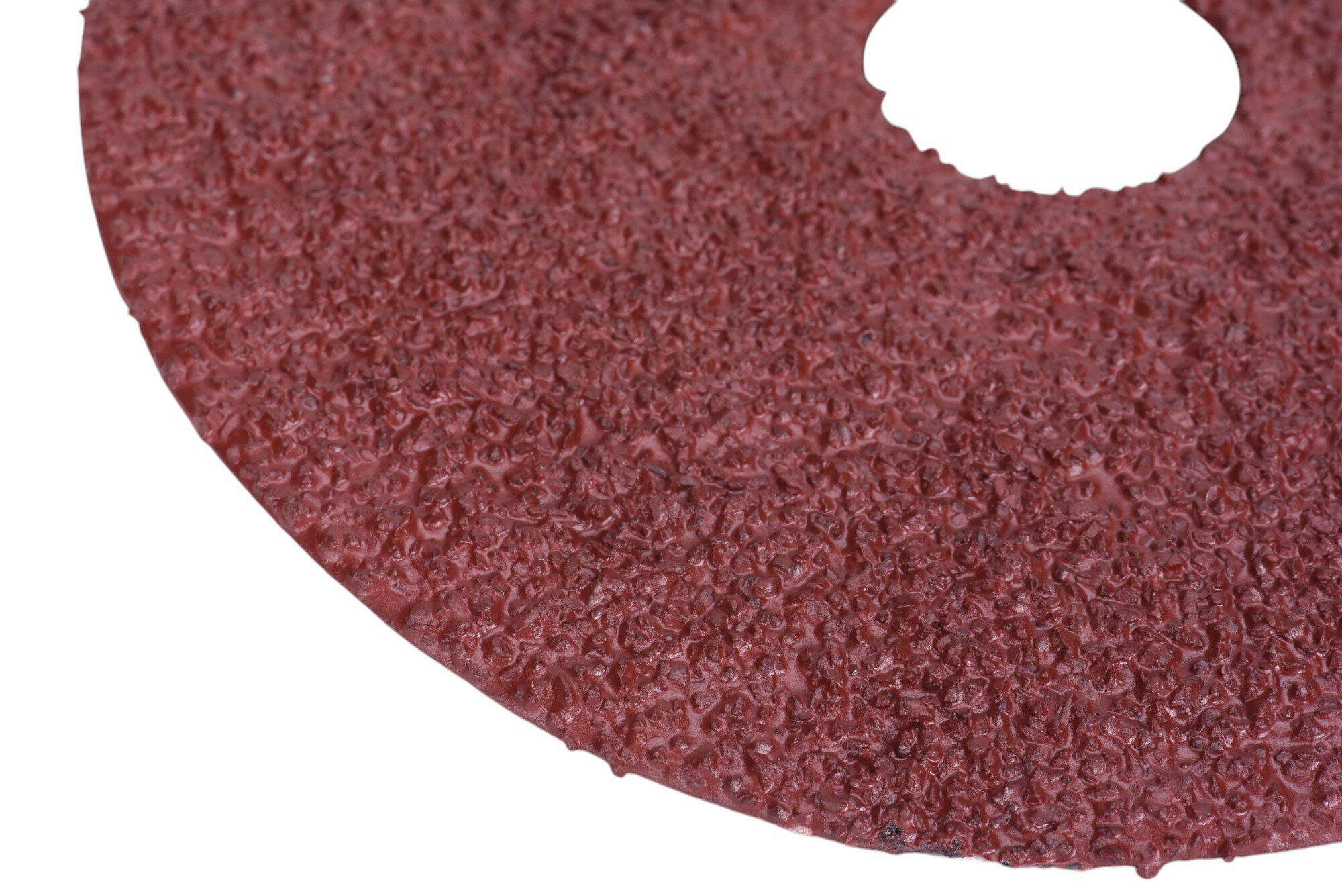 Resin Fiber Disc
