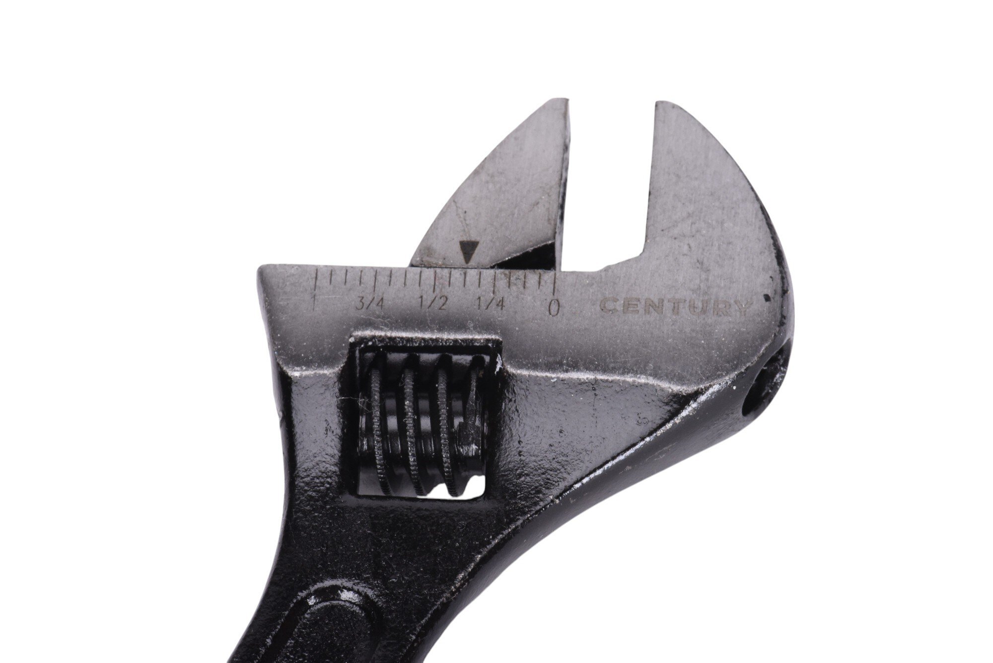 Adjustable Wrench