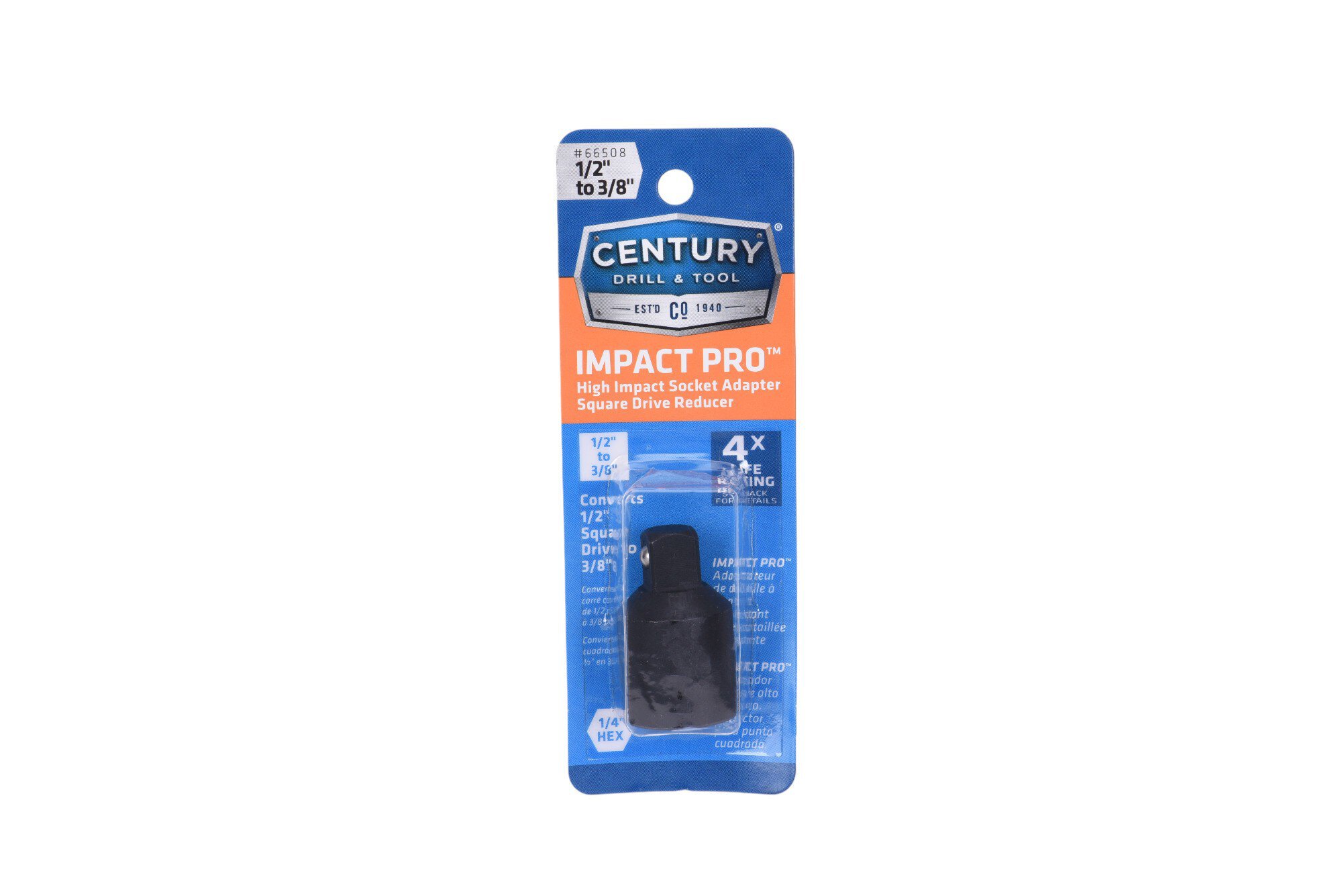 Impact Pro™ Square Socket Reducer