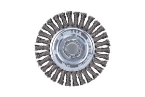 Industrial Angle Grinder Wire Wheel Industrial Angle Grinder Wire Wheel