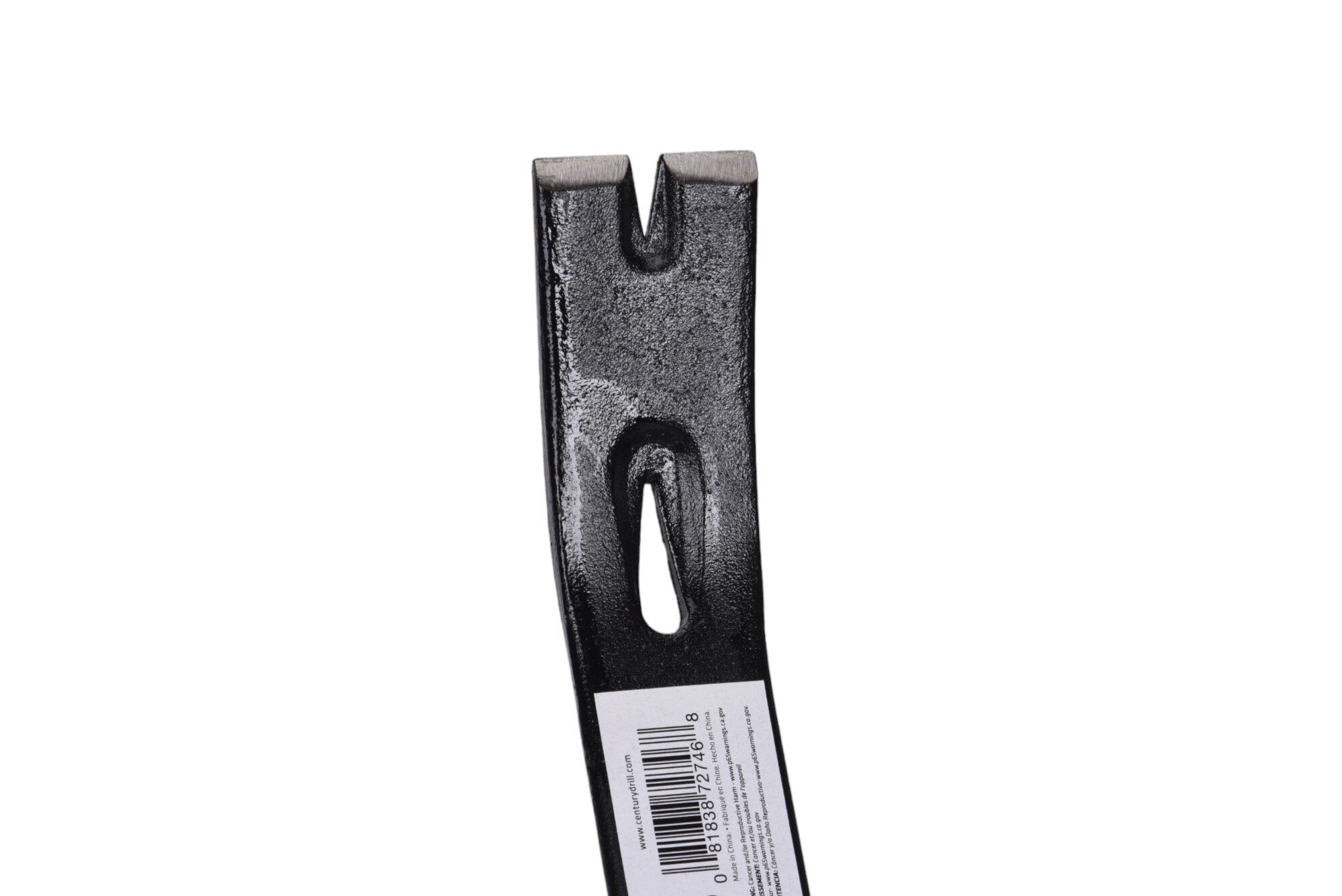 Pry Bar
