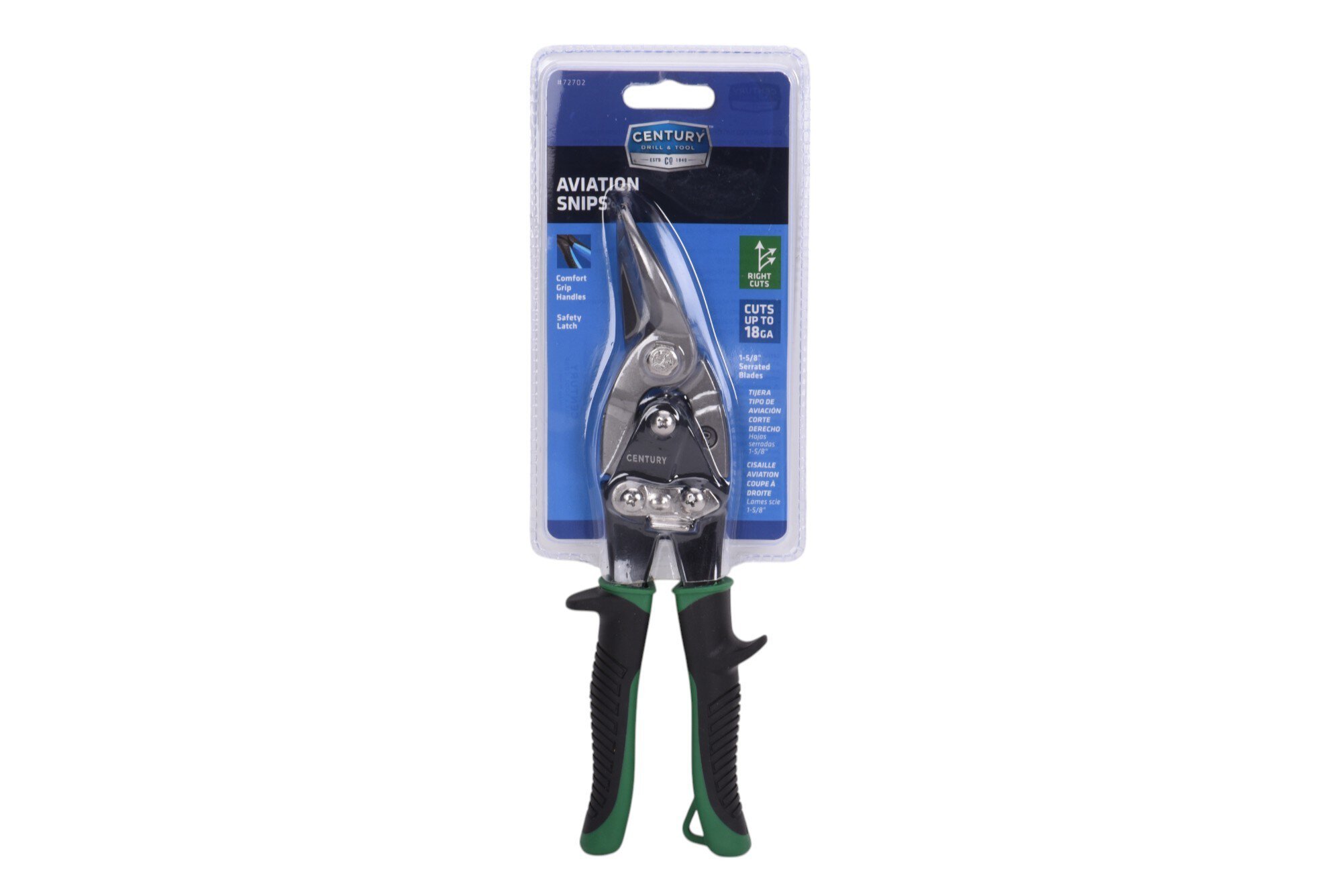 Aviation Snips