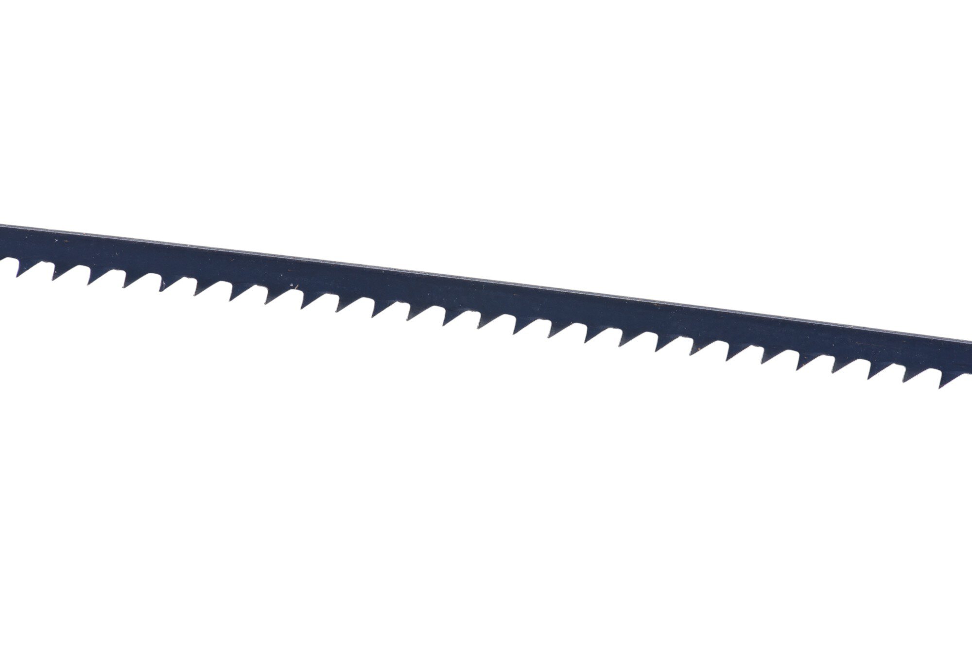 6 Piece Coping Saw Blade Set