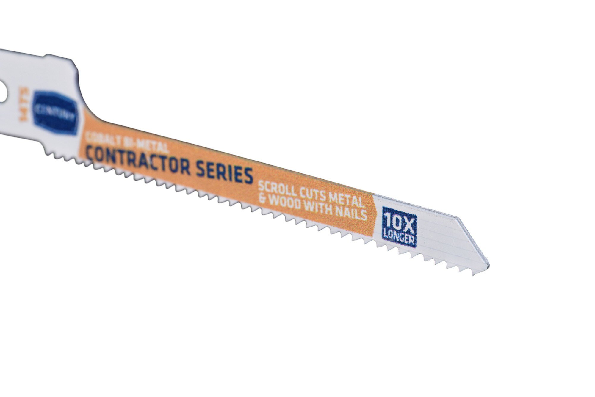 4″ Contractor Series Recip Blade