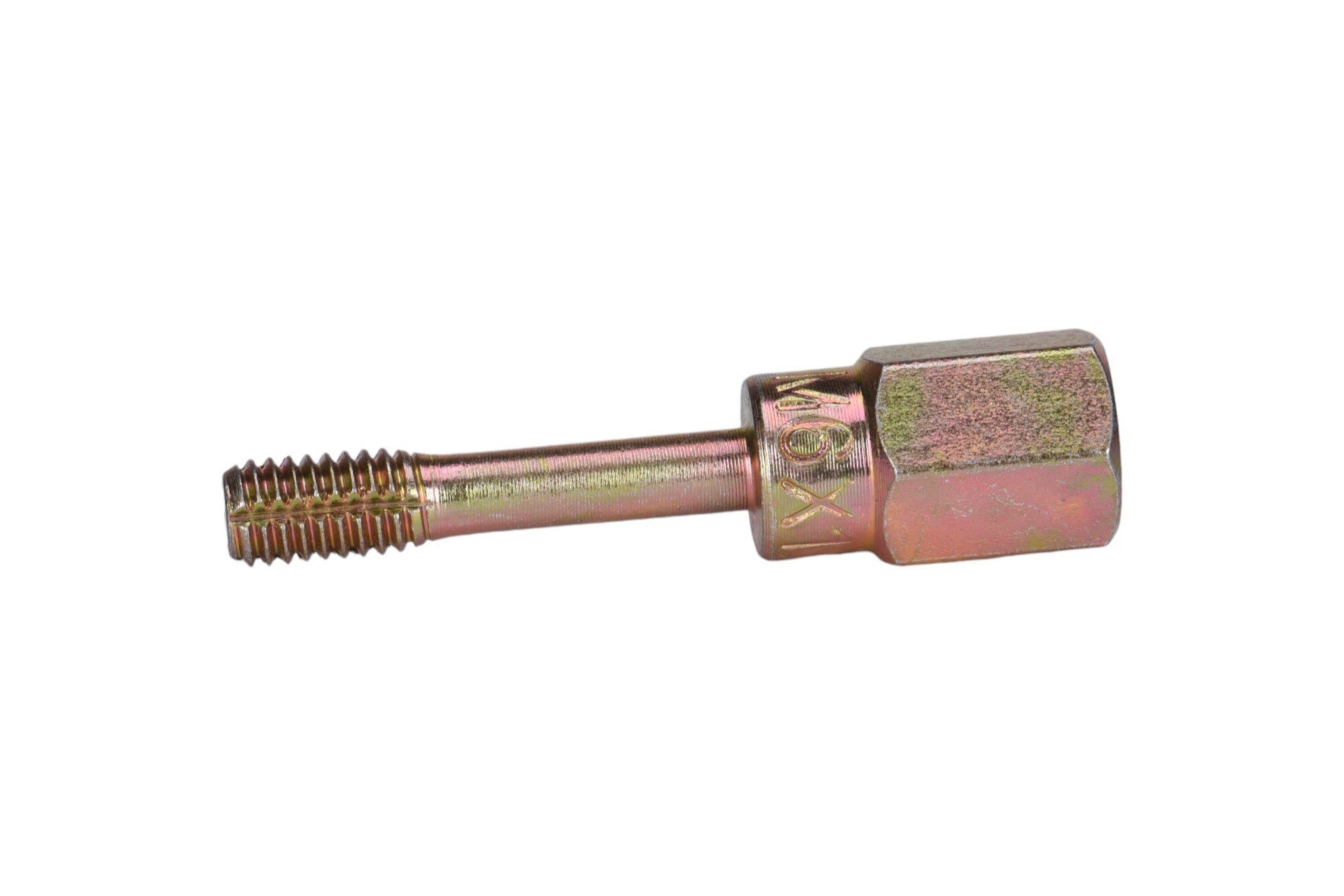 Metric Right Hand Rethreading Tap