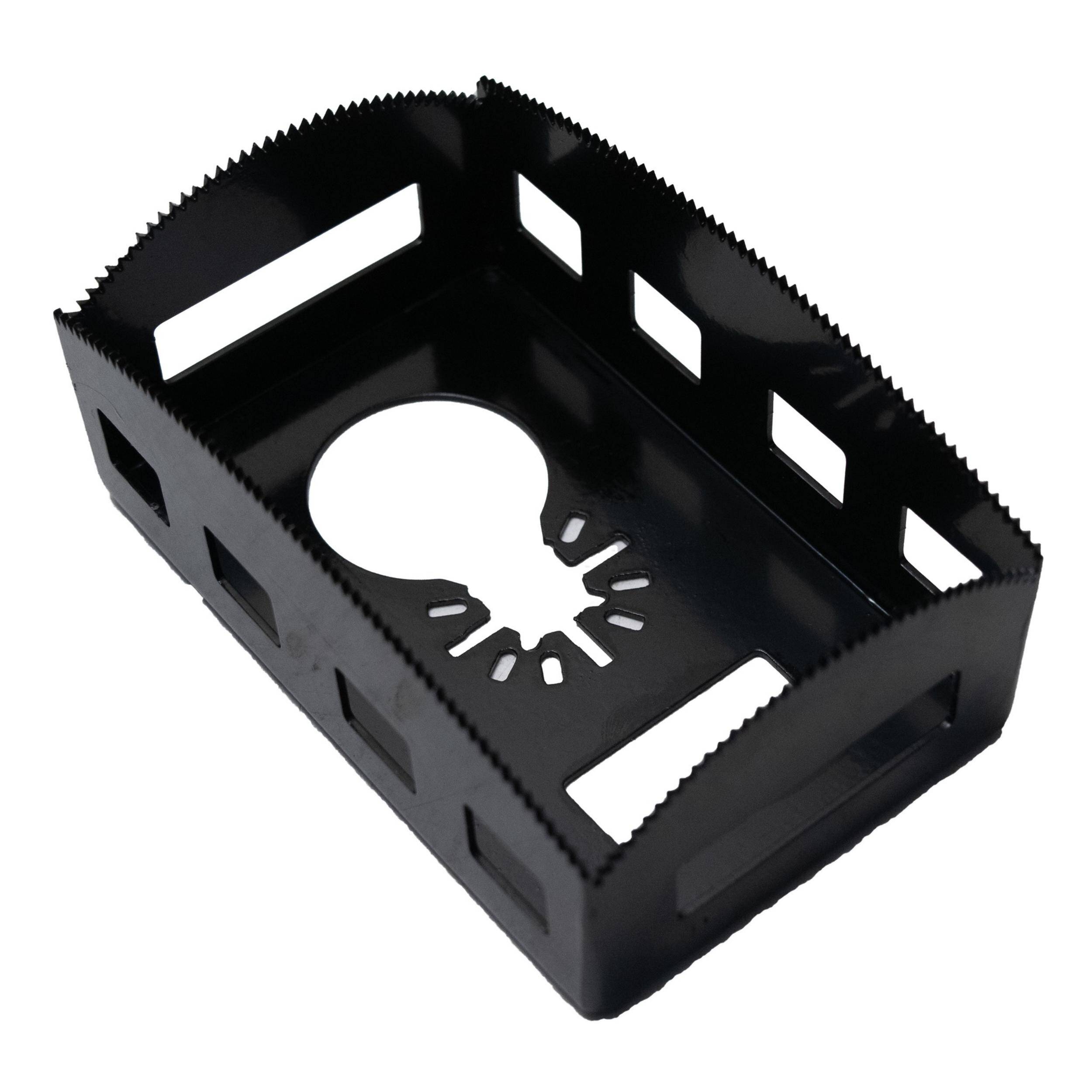 HCS Oscillating Electrical Box Cutter Saw Blade