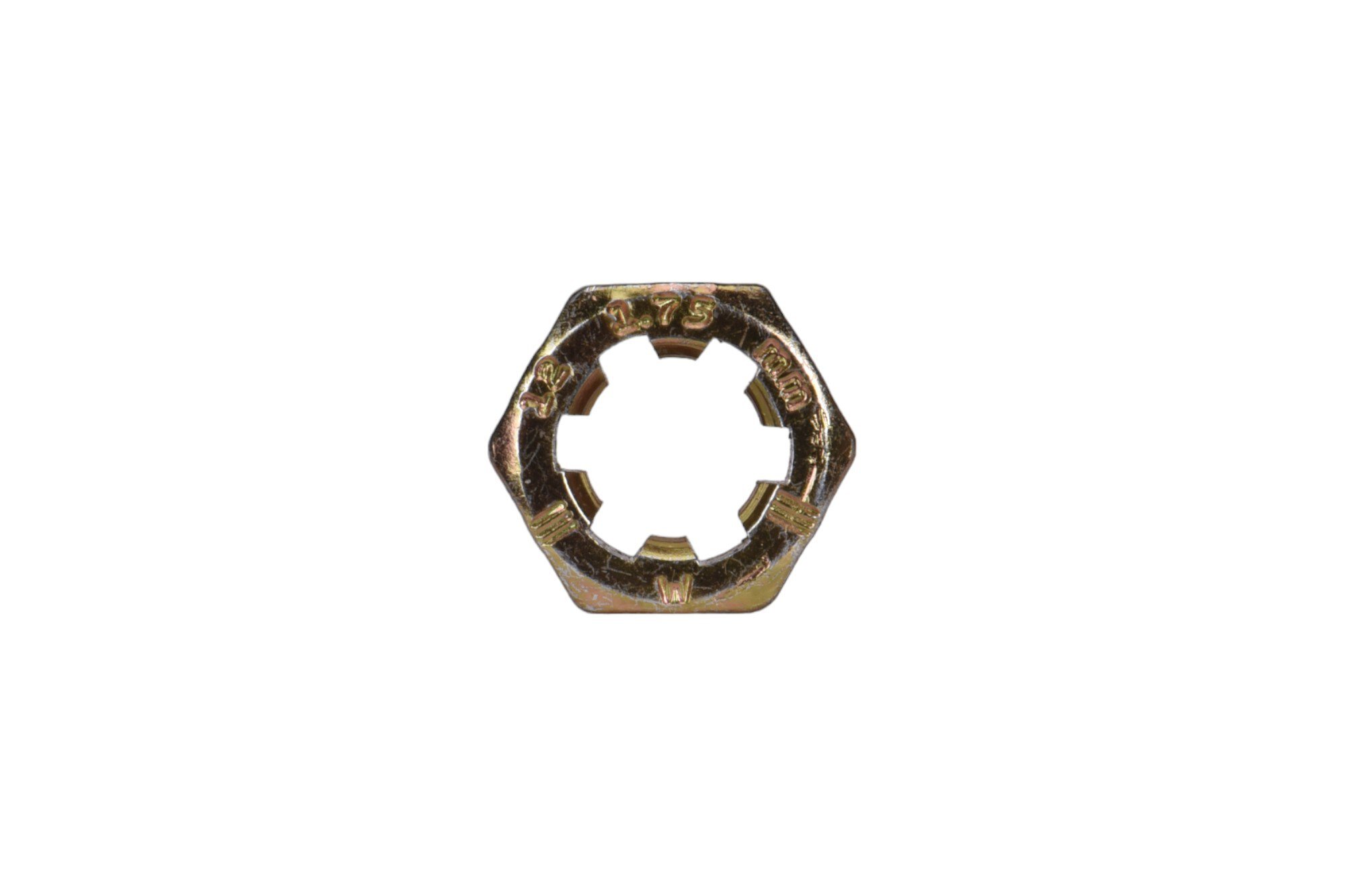 5 Piece Metric Right Hand Rethreading Die Set
