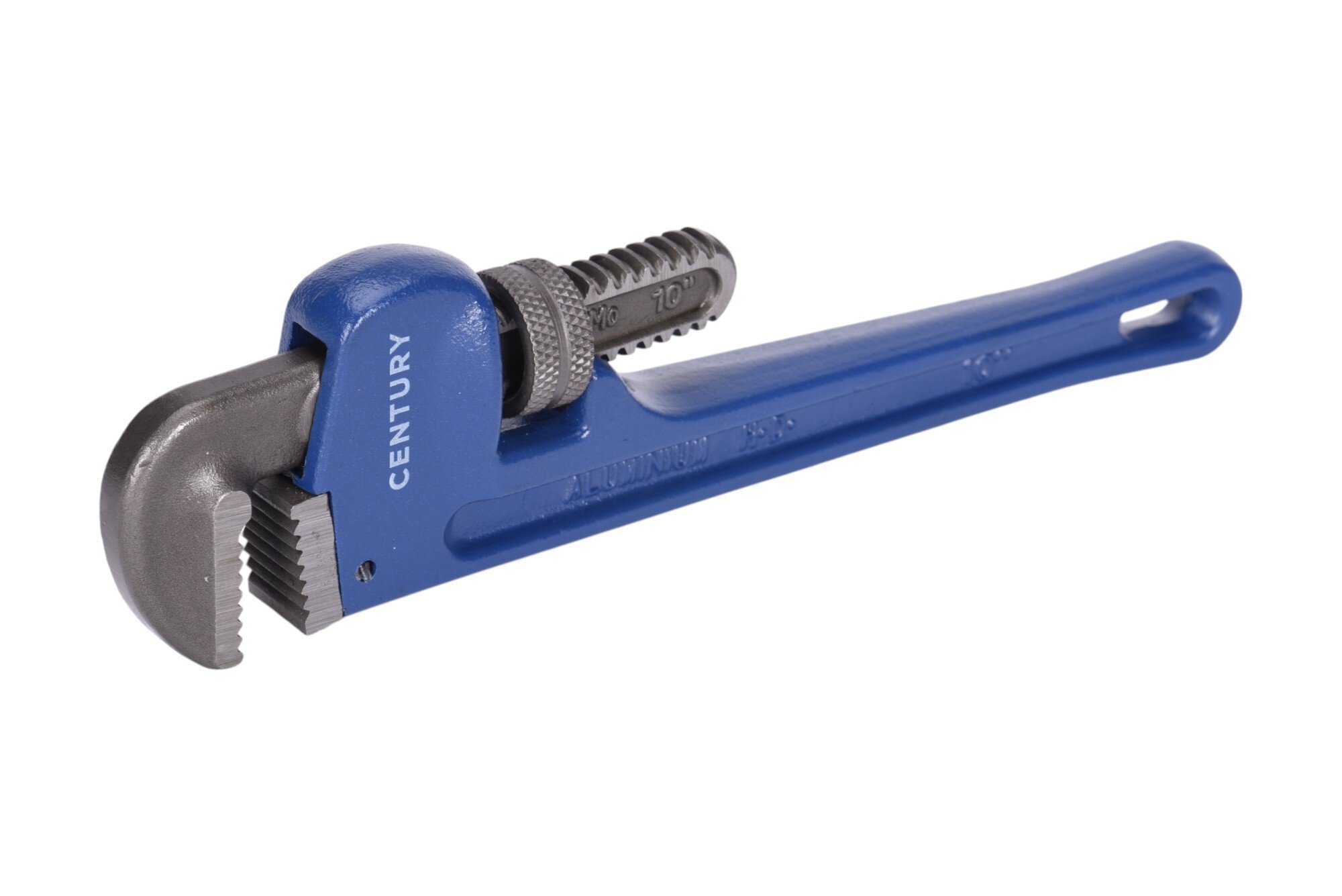 Aluminum Pipe Wrench