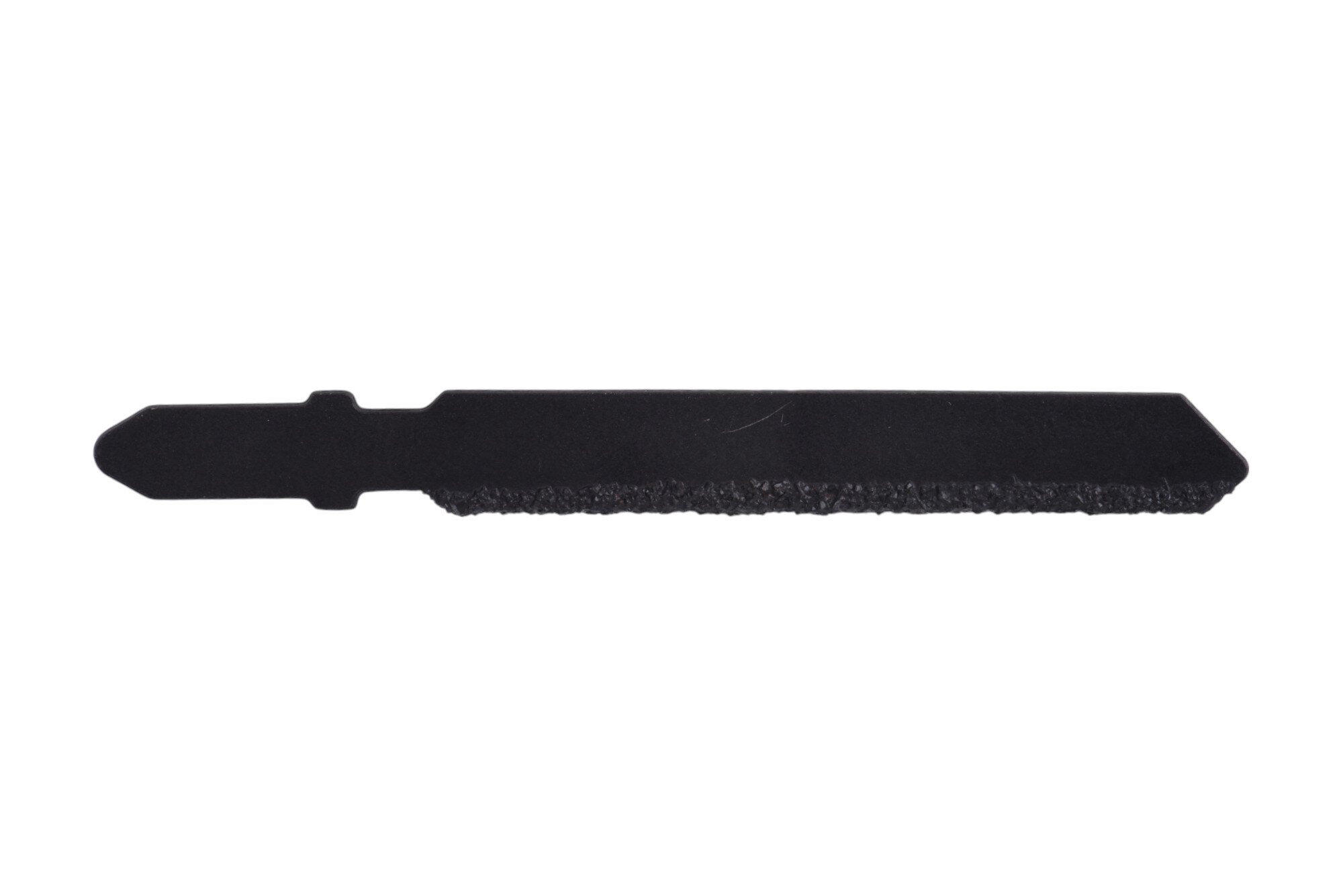 Carbide Grit Jig-Saw Blade – Tang Shank