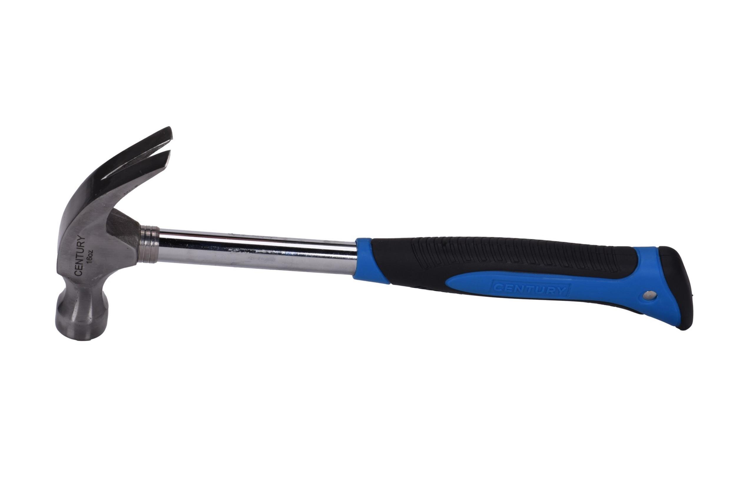 Steel Hammer