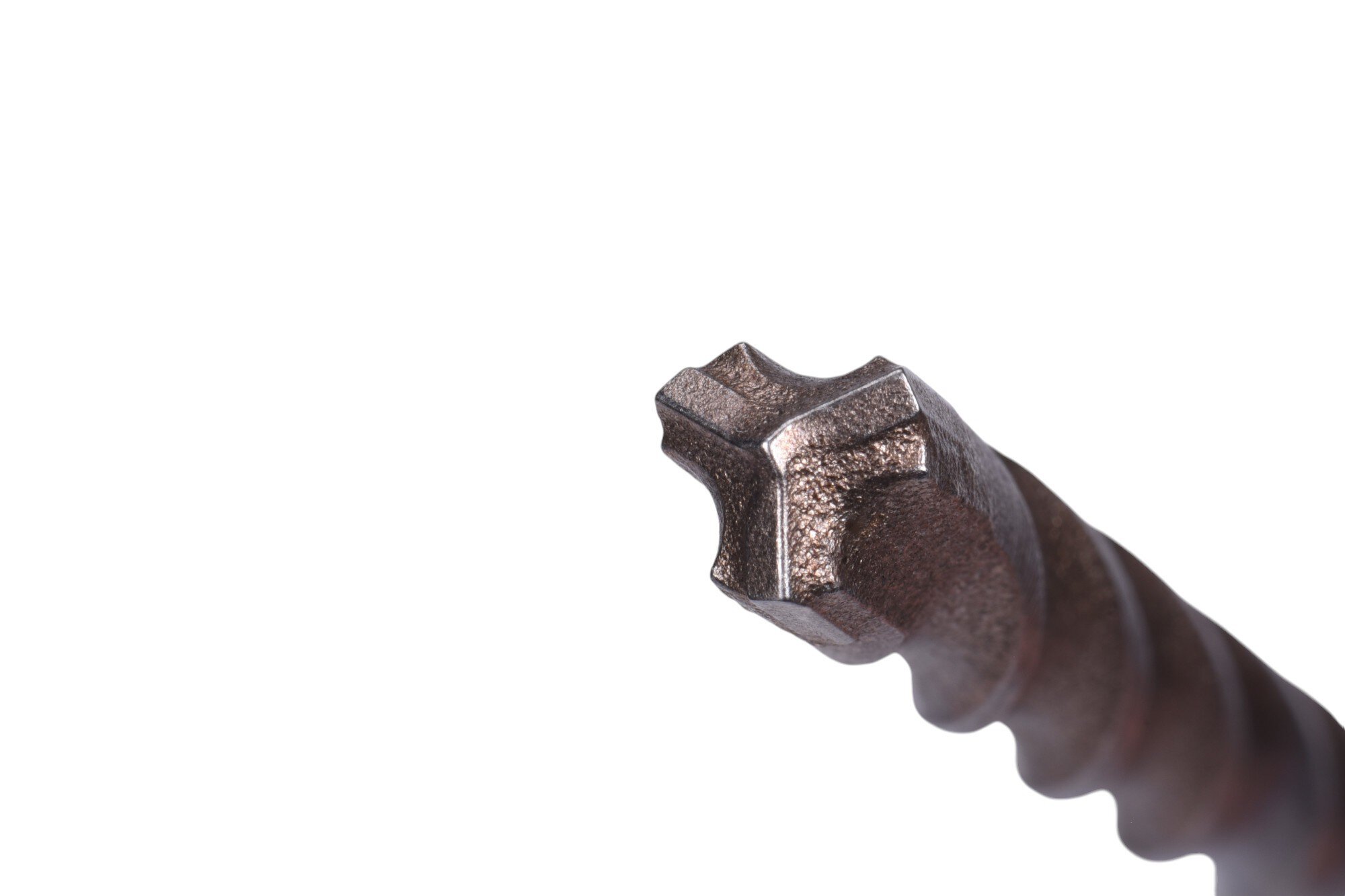 Sonic™ SDS Plus Drill Bits With Multi-Cutter