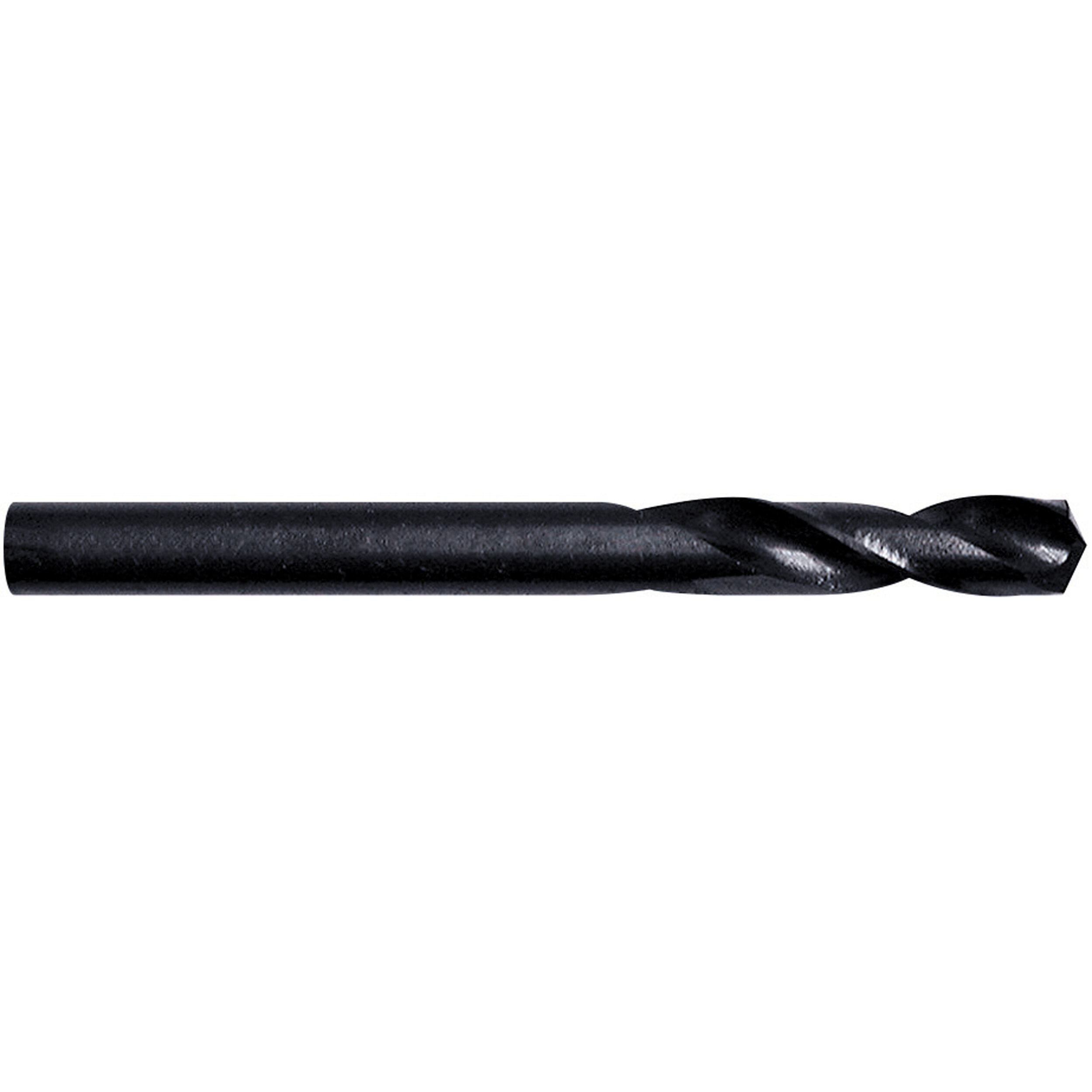 Fractional Screw Machine Length Drill Bits