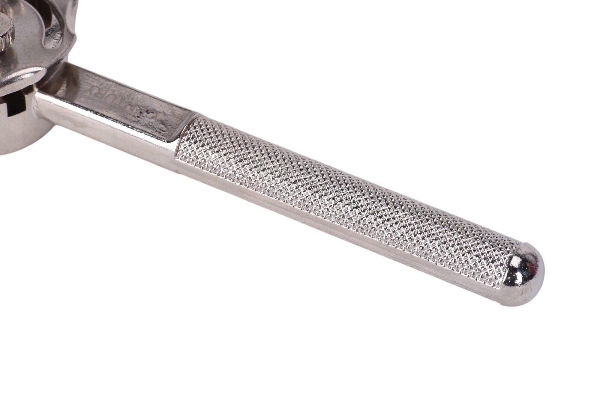 Self-Centering Guide Die Stock