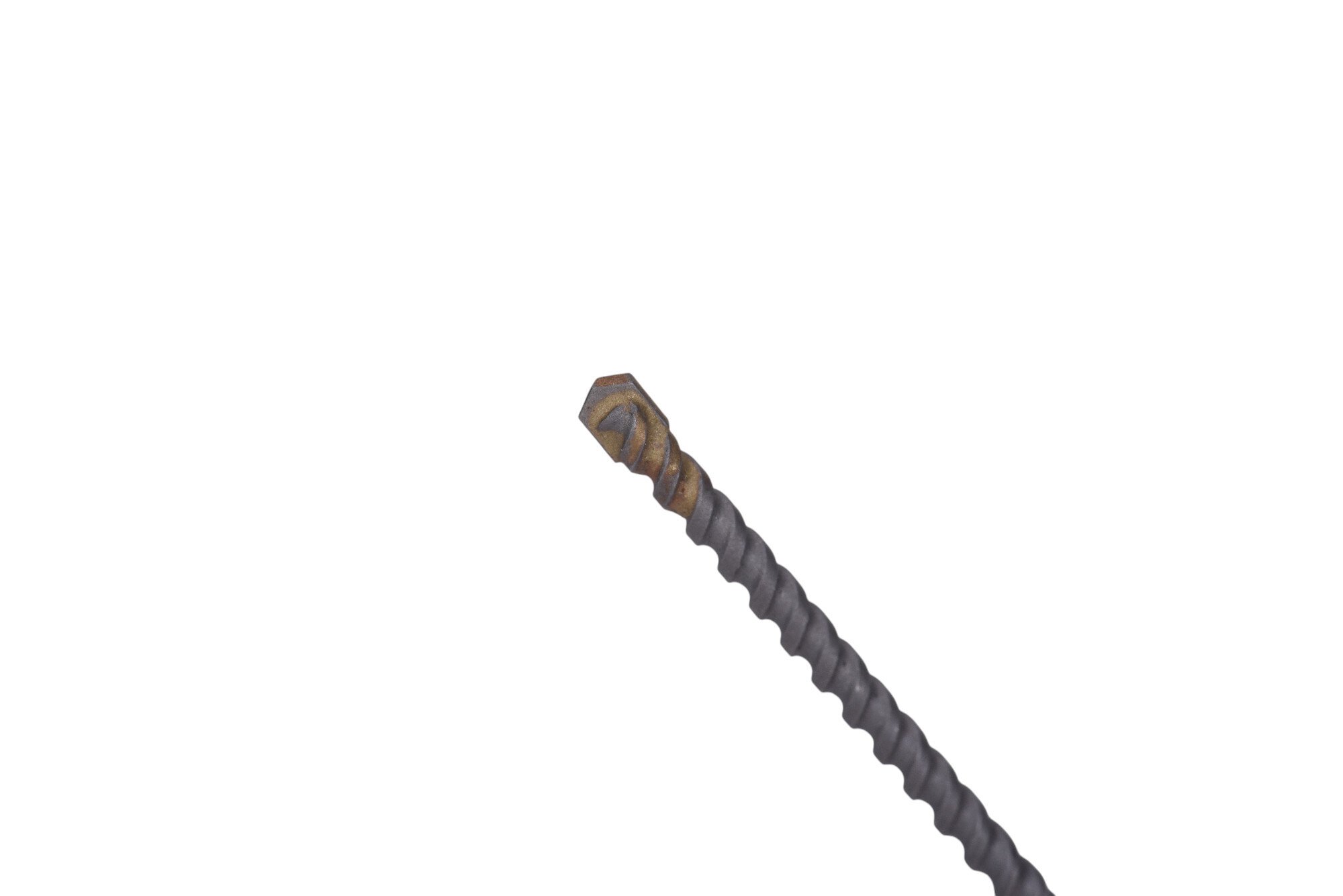 Fast Spiral Masonry Drills
