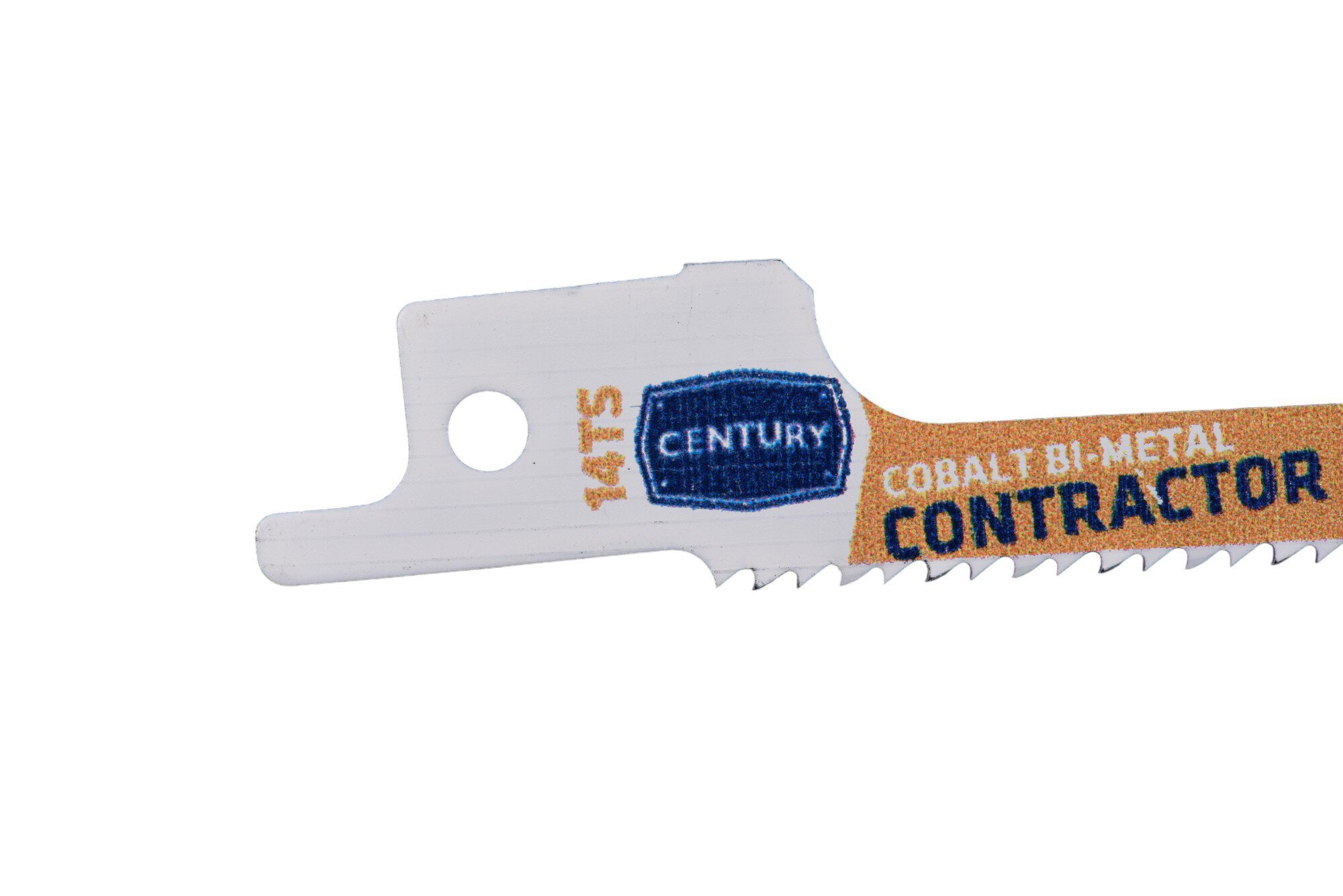 4″ Contractor Series Recip Blade
