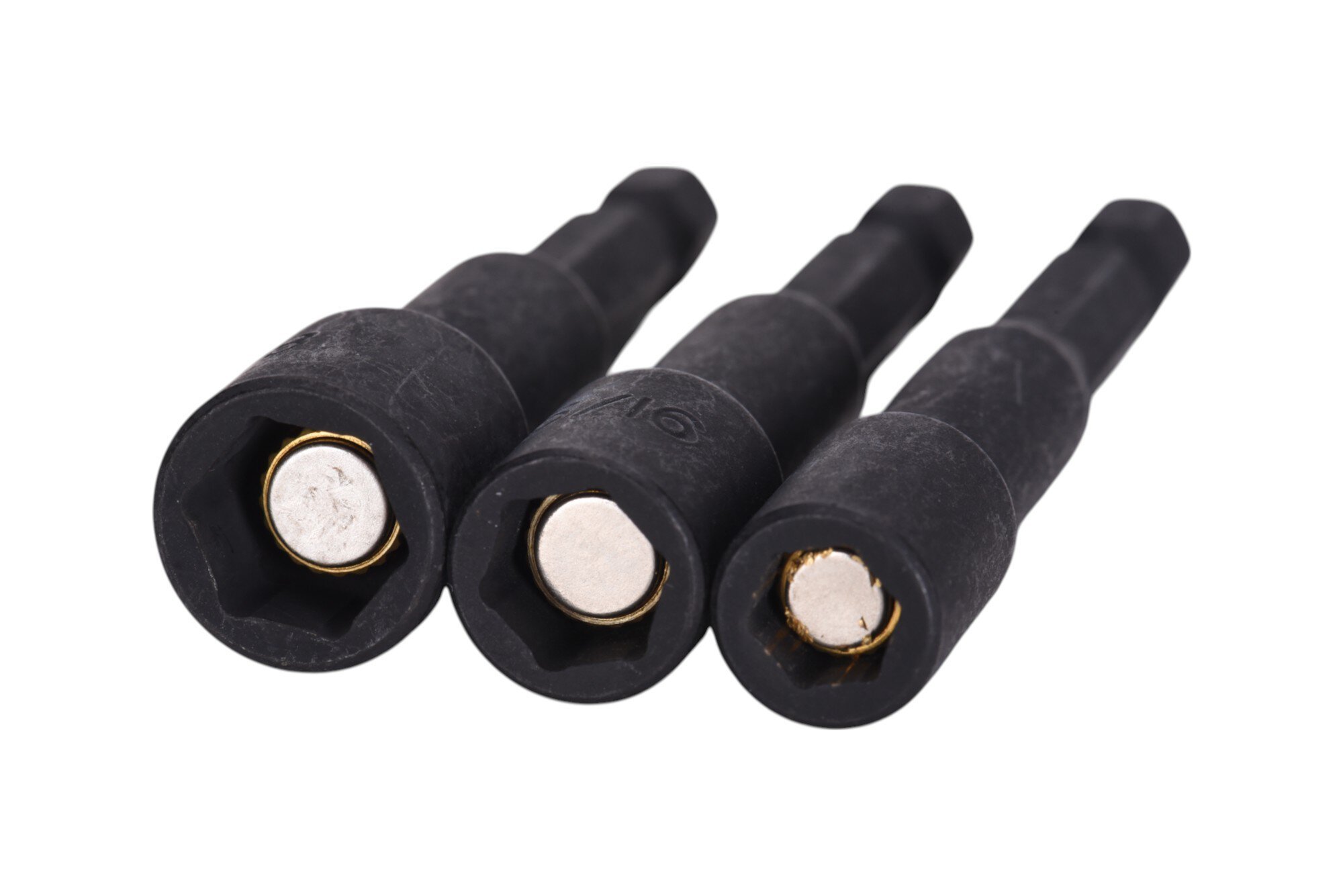 Impact Pro™ Magnetic Nutsetter Set - Century Drill & Tool