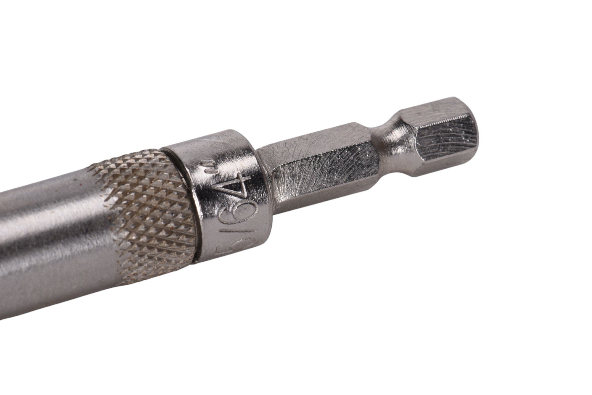 Self-Centering Drill Guide