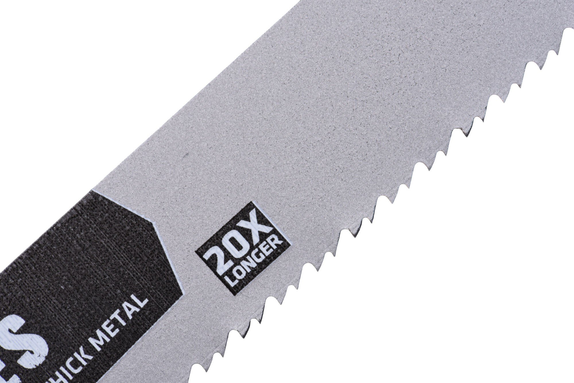 9″ Metal Series Recip Blade